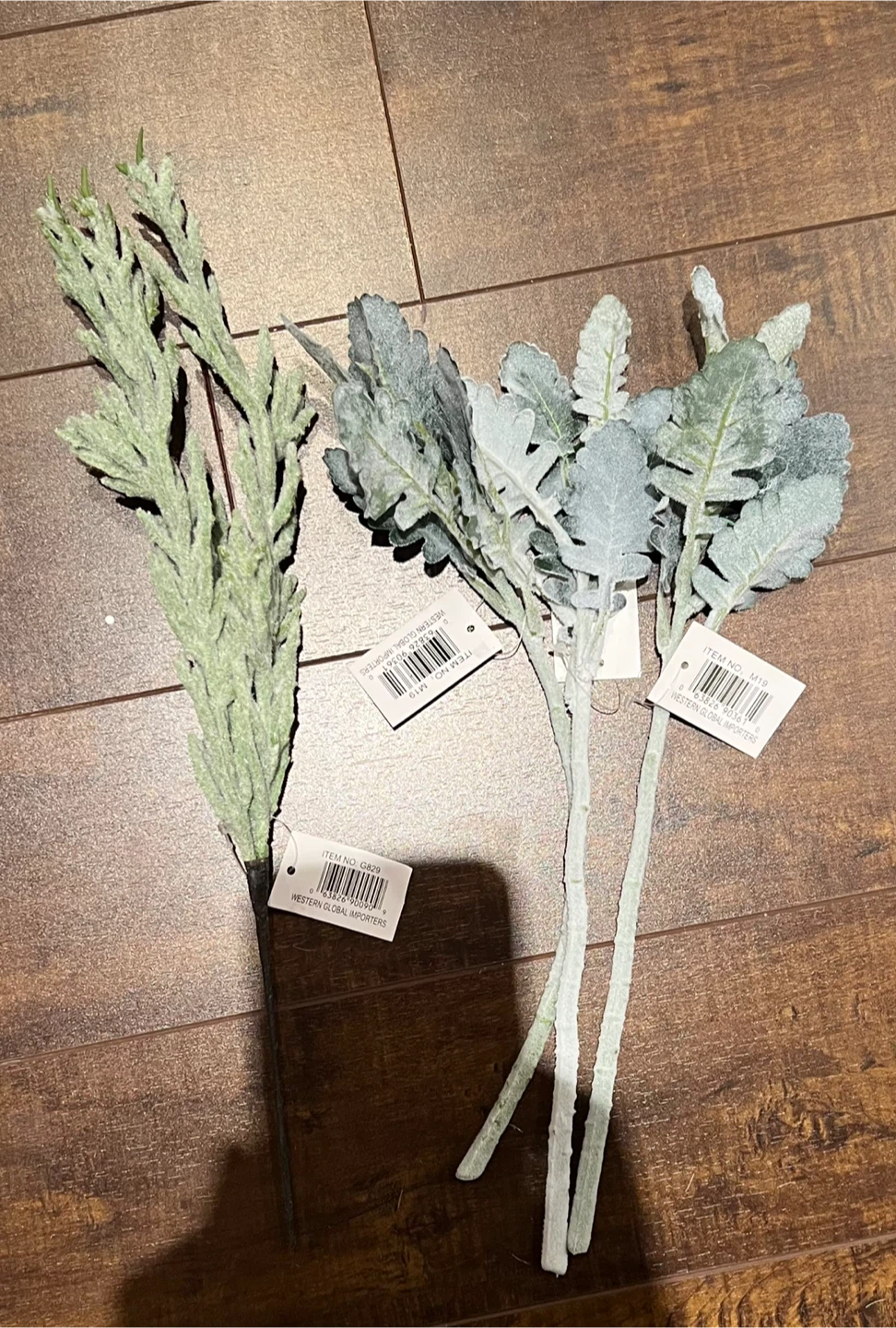 Artificial Flower Bundle - Home Decor - photo 4
