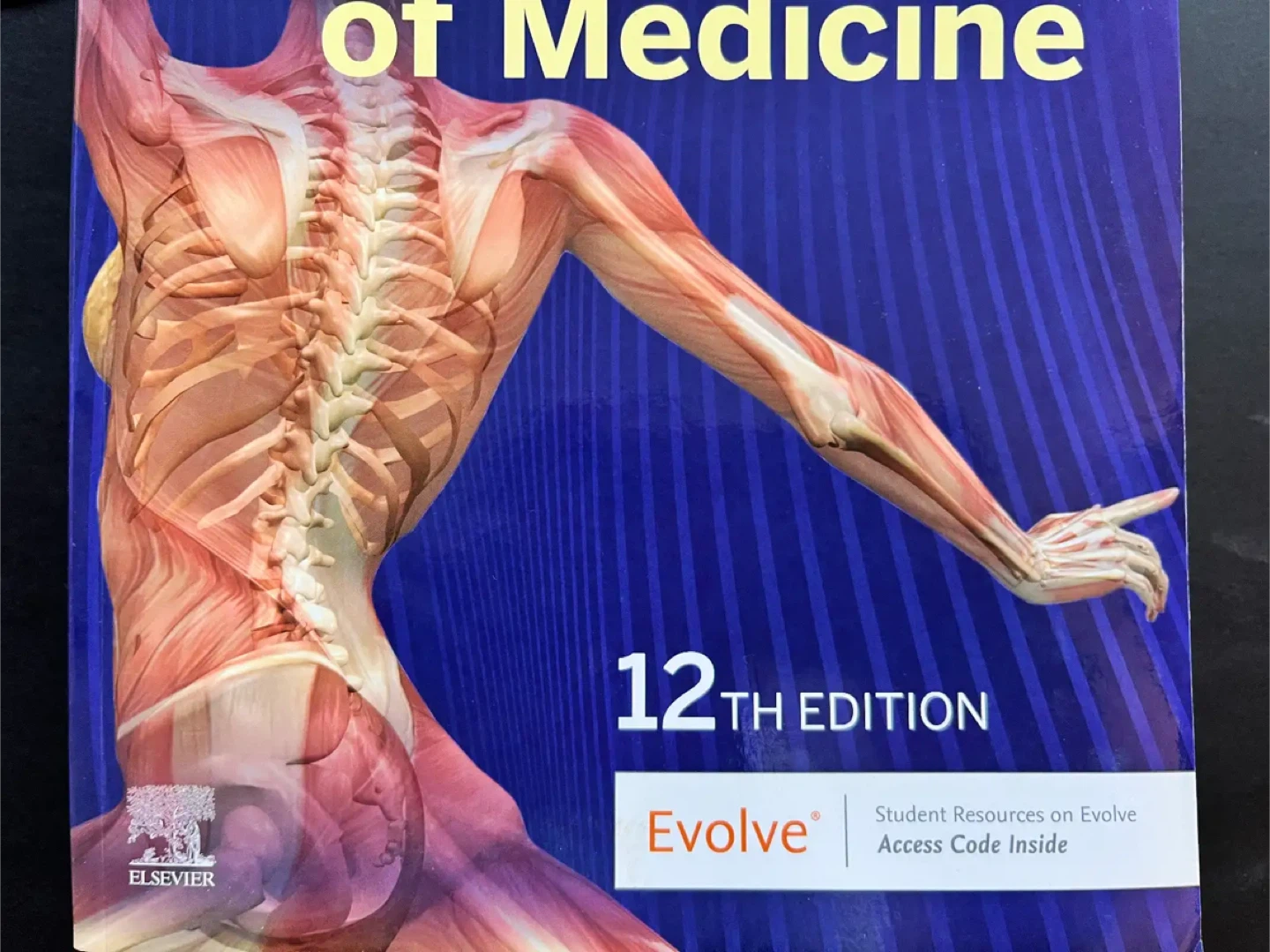 The Language of Medicine - 12th Edition - photo 2