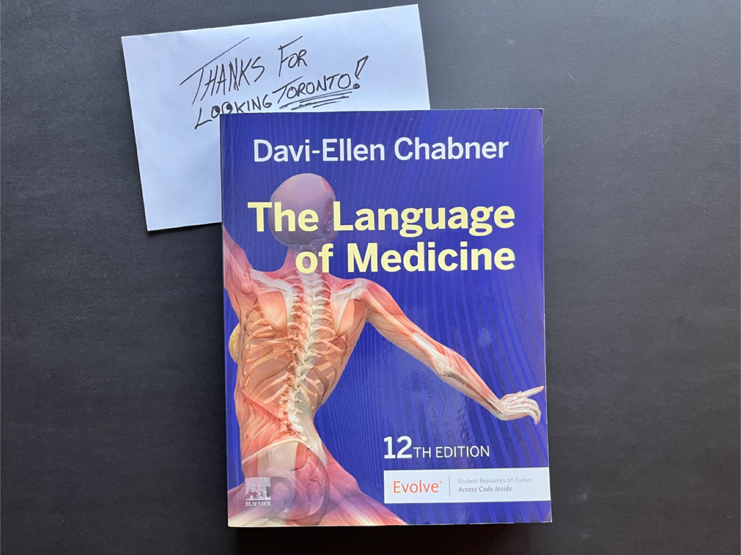 The Language of Medicine - 12th Edition