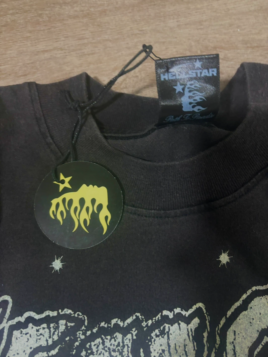 Hellstar Tees - photo 4