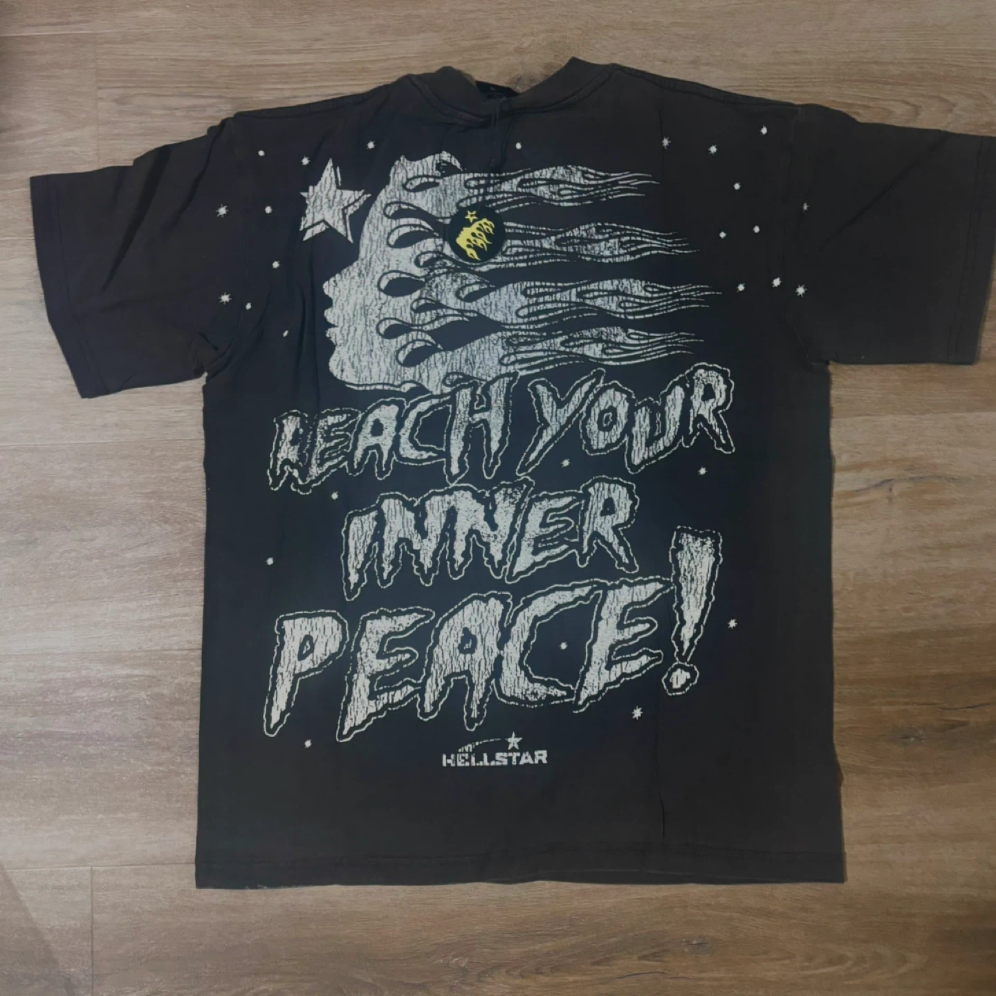 Hellstar Tees - photo 3