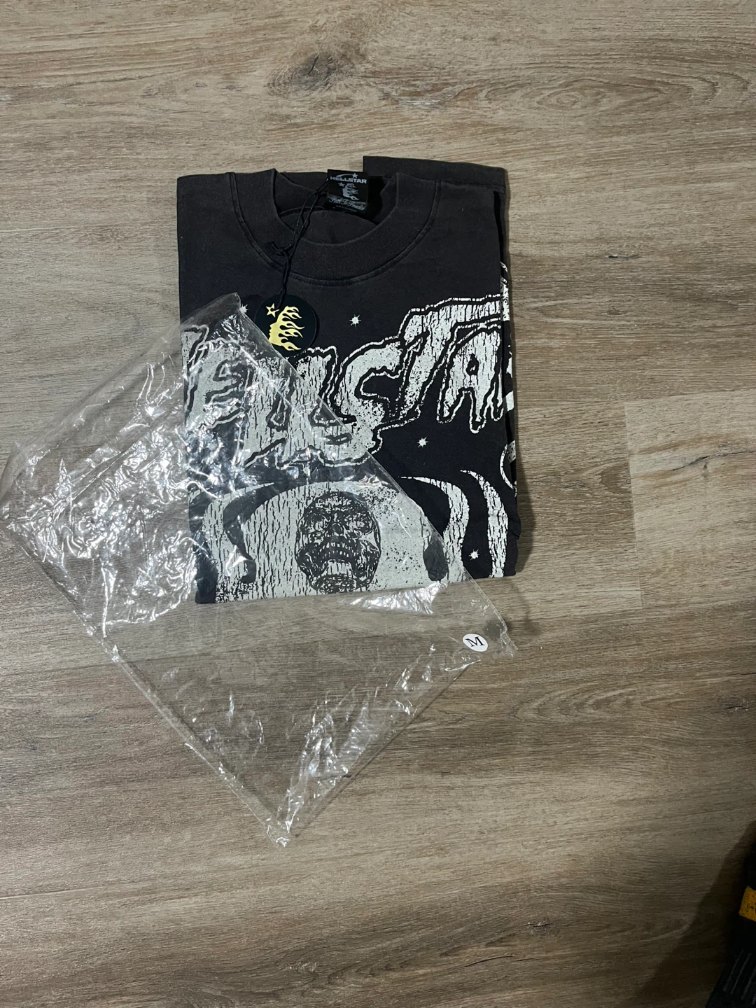 Hellstar Tees