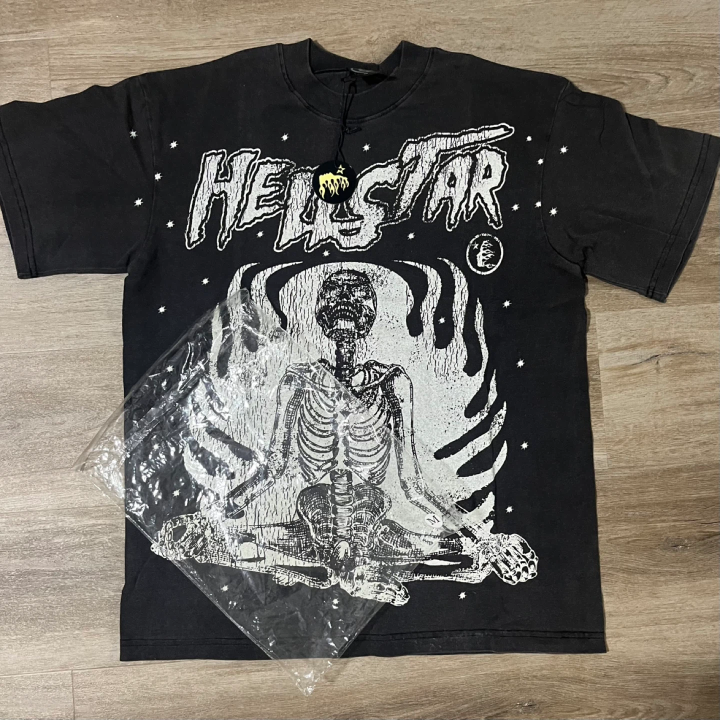 Hellstar Tees - photo 2
