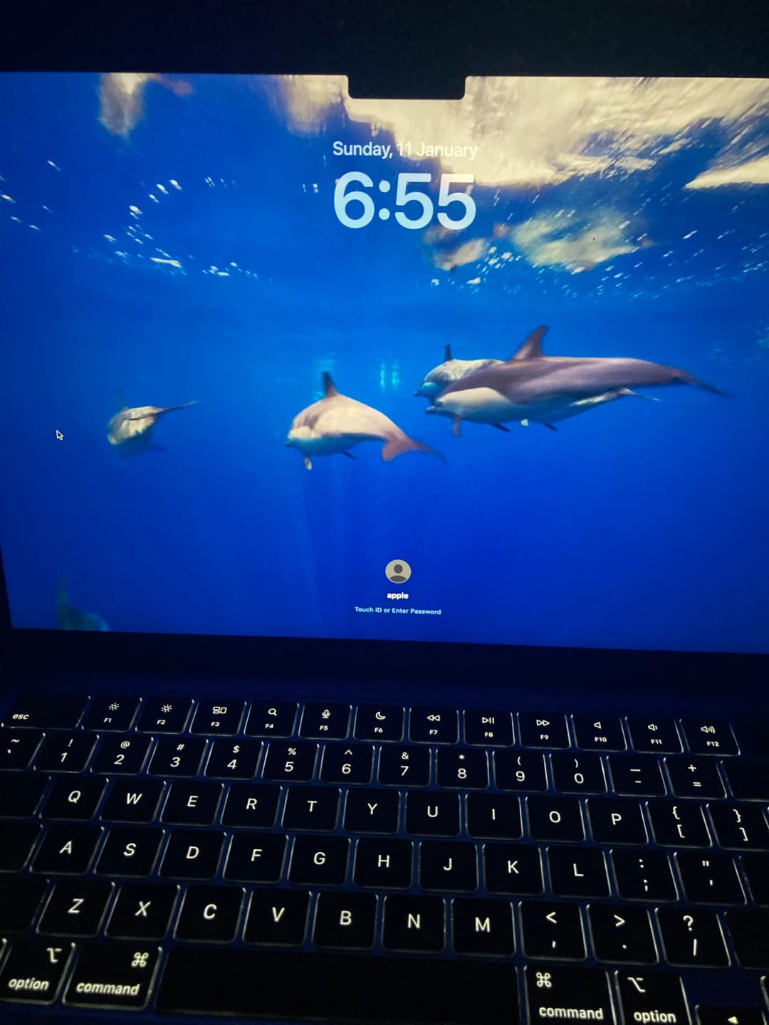 MacBook Air M2, 2022 - Great Condition!