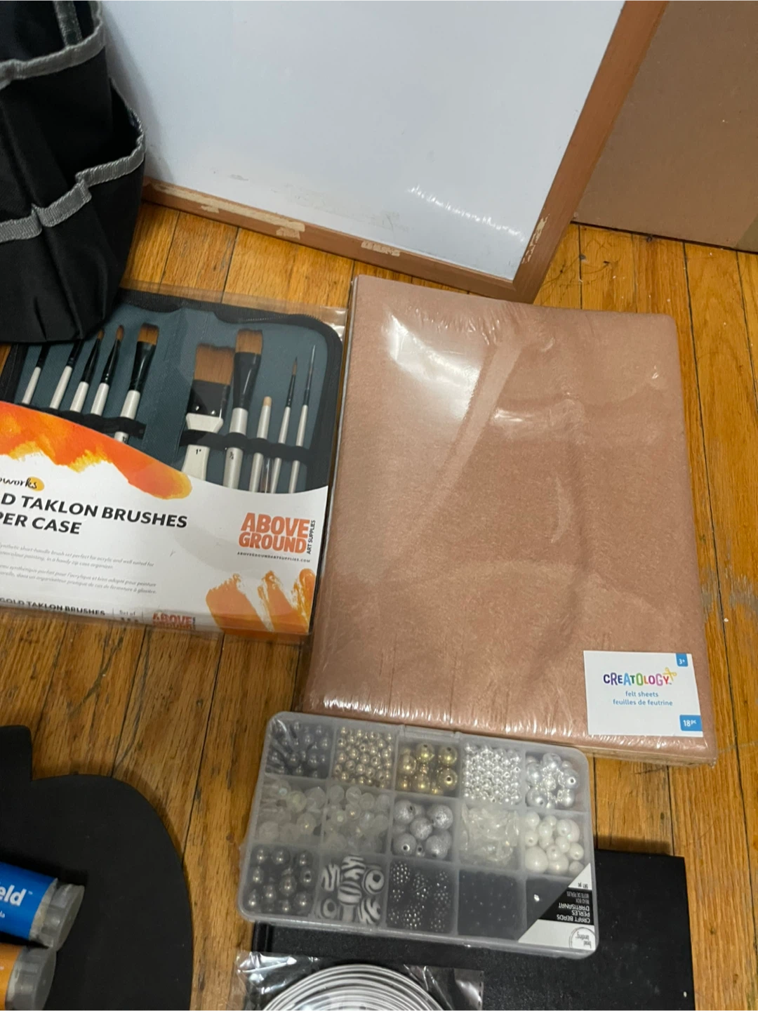 Art Supplies Lot - photo 5