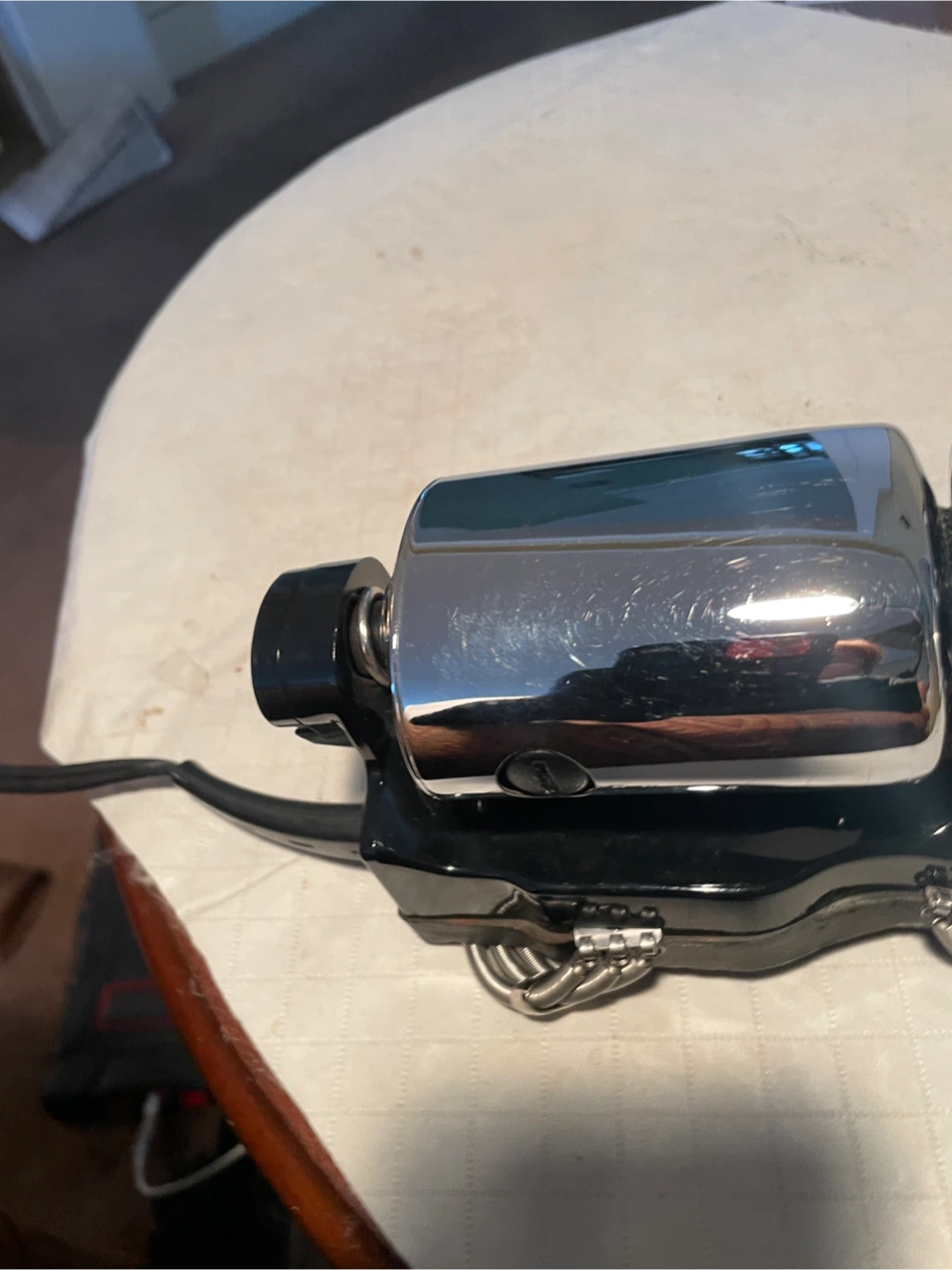 Oster Professional Massager 103-10E - photo 2