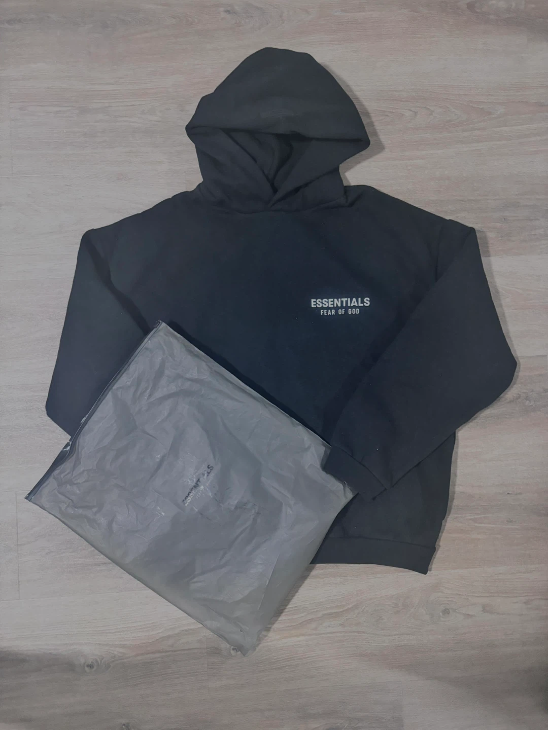 Essentials FW24 Hoodie