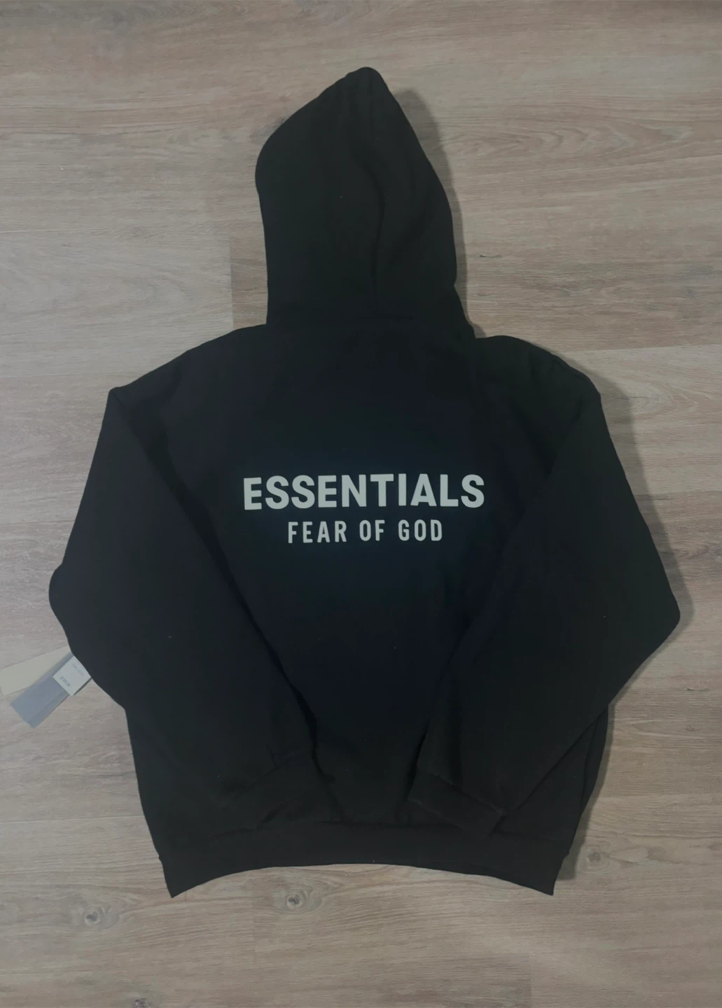Essentials FW24 Hoodie - photo 2