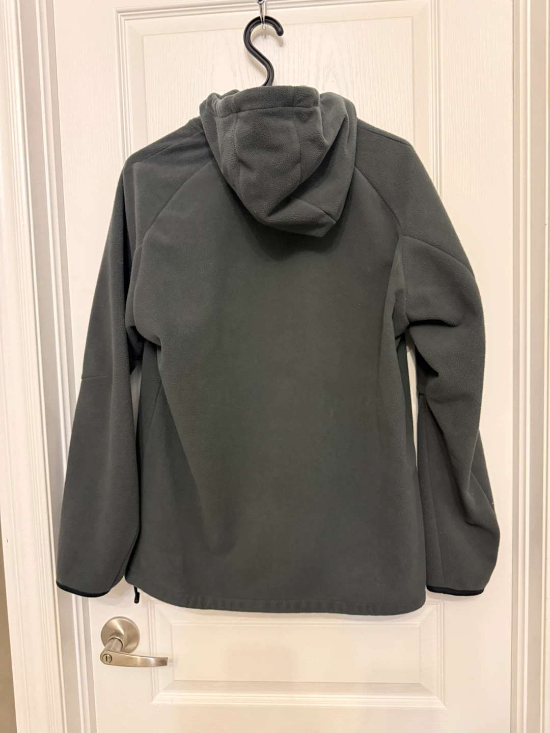 Uniqlo Fleece Hoodie - Size XL - photo 2