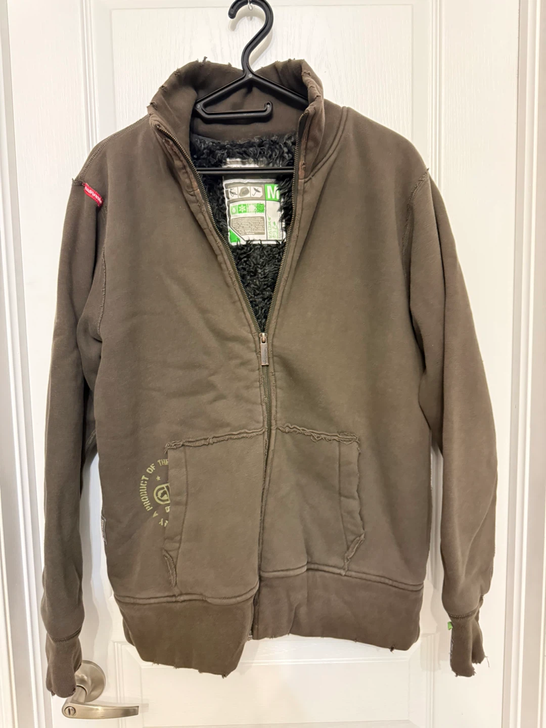 Ecko Function Jacket - Size M
