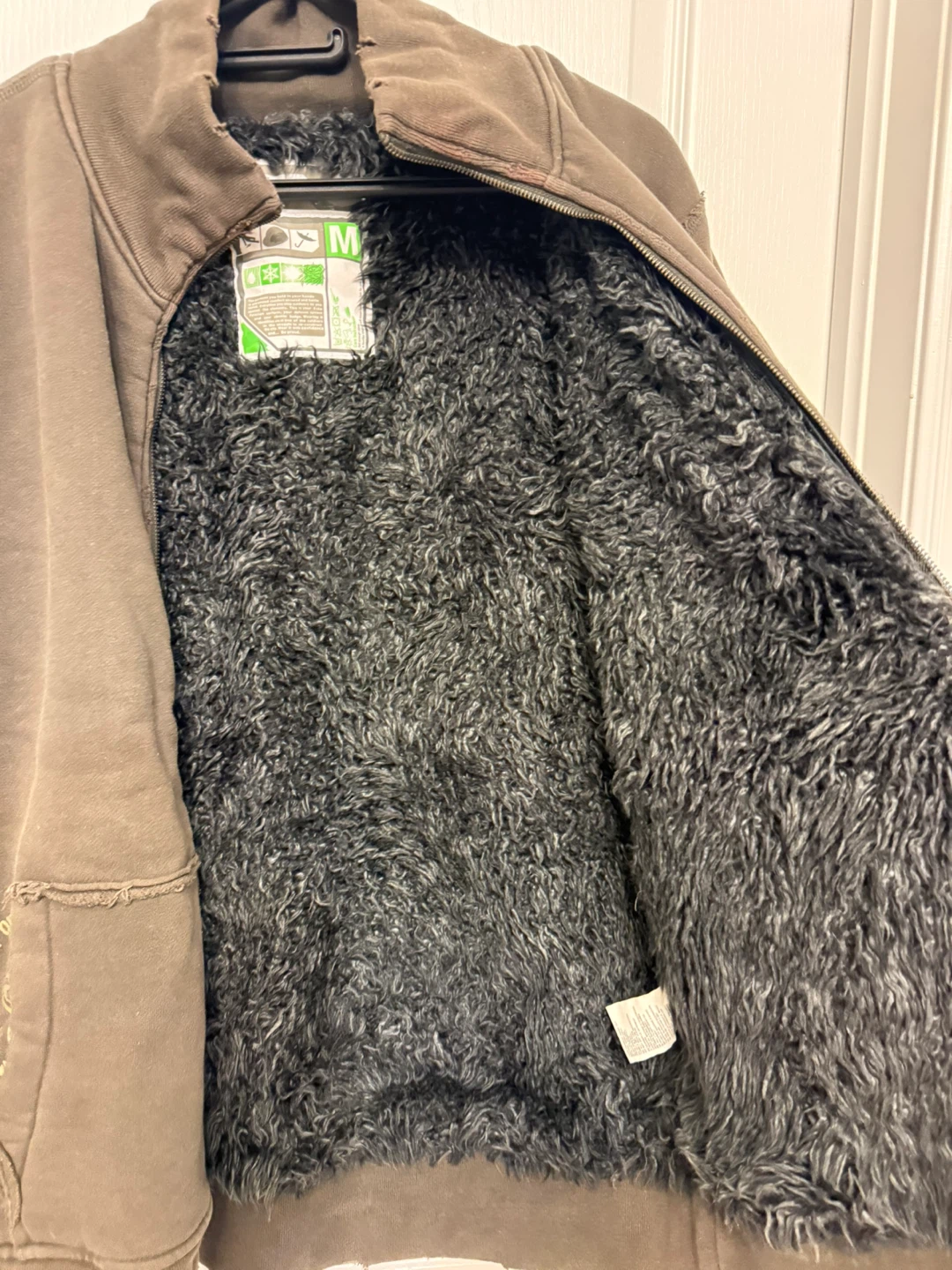 Ecko Function Jacket - Size M - photo 4