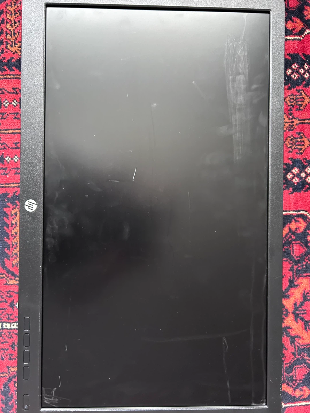 HP E232 23-inch Monitor