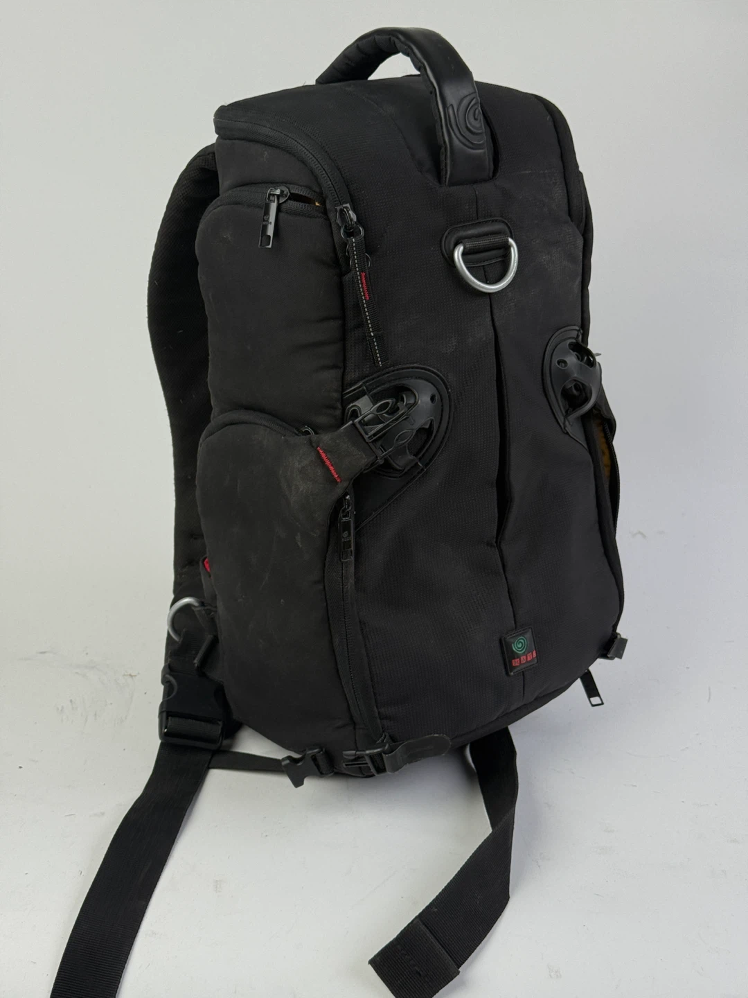 Gura Gear Bataflae 26L Camera Backpack - Black