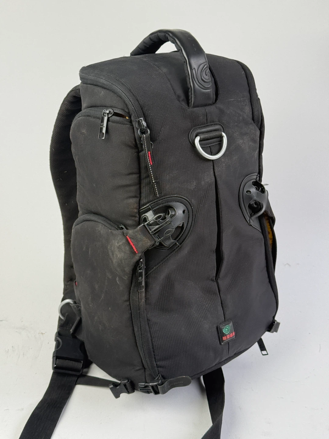 Gura Gear Bataflae 26L Camera Backpack - Black - photo 5