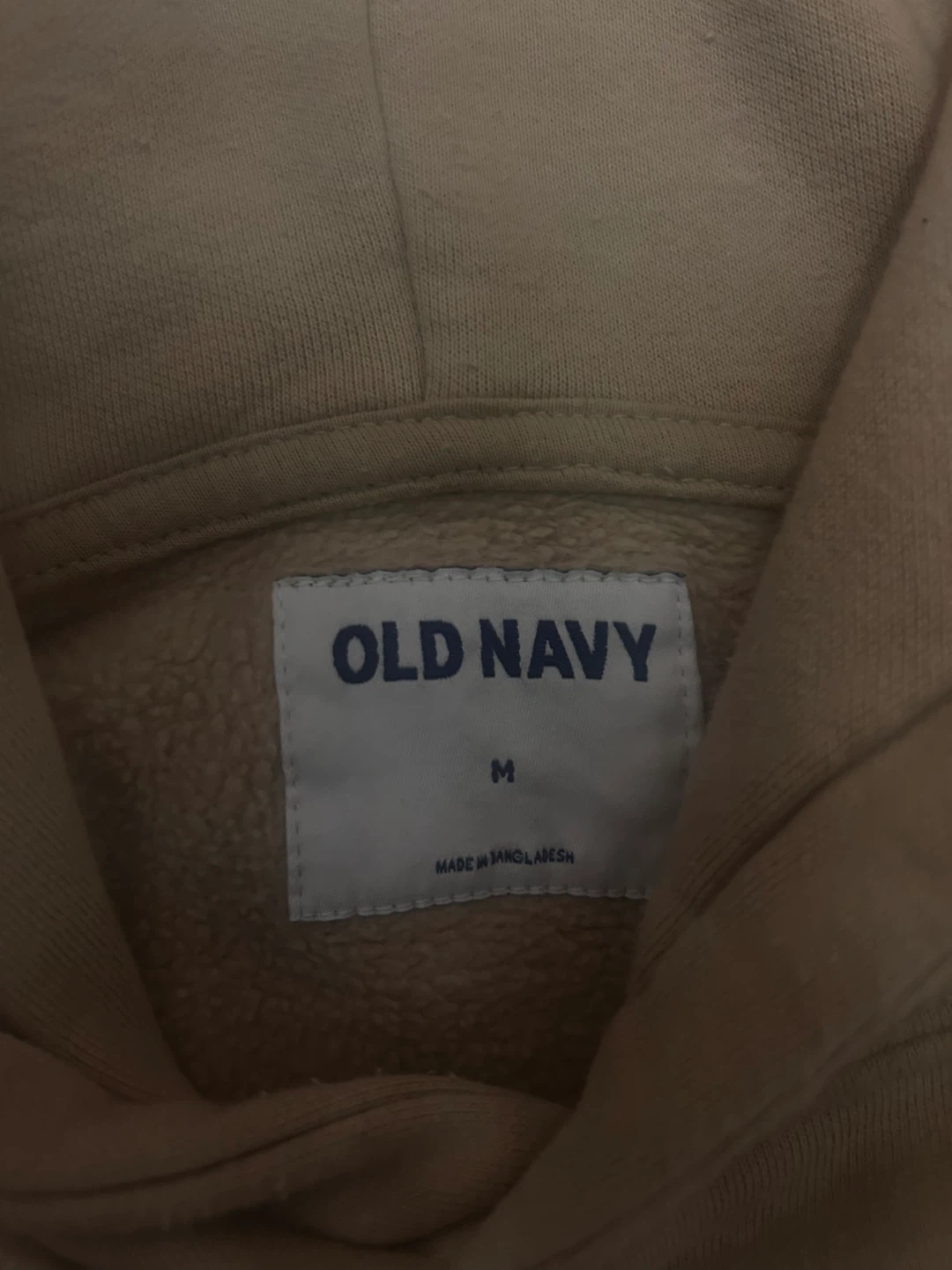 Oldnavy streetwear hoodie / size - Medium - photo 3