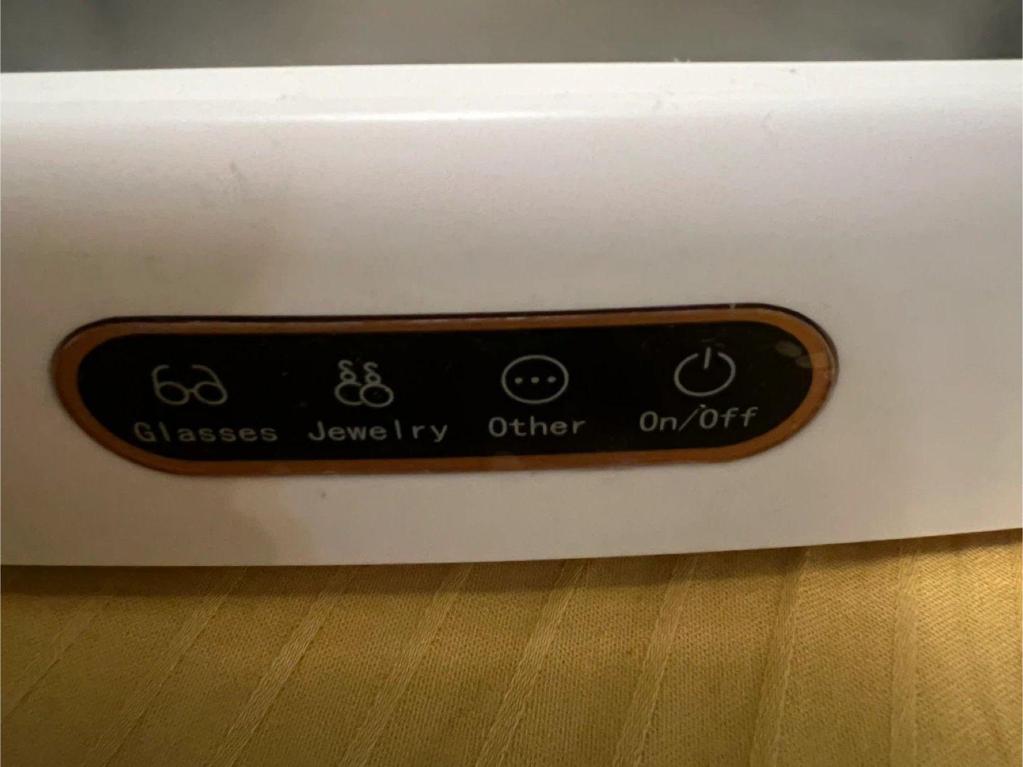 Ultrasonic Cleaner - Glasses, Jewelry, Other - photo 2