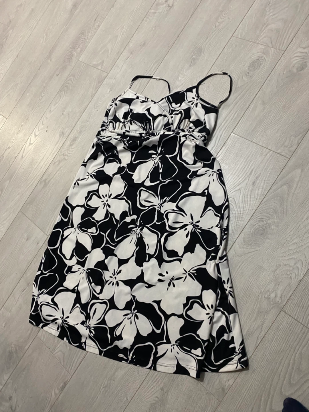 Sun dress