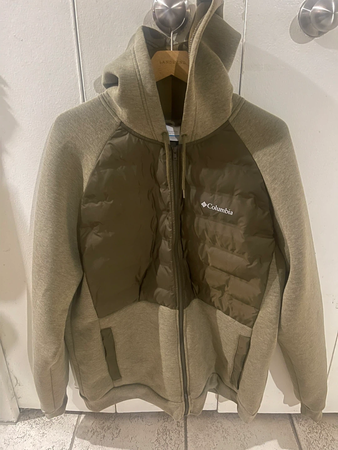 Columbia Sportswear Company Hoodie - Size L - photo 3