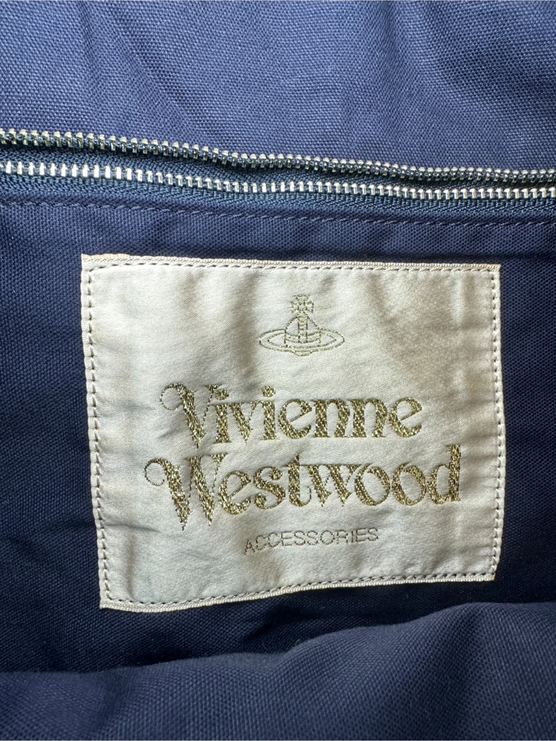 Vivienne Westwood Tote Bag - photo 5