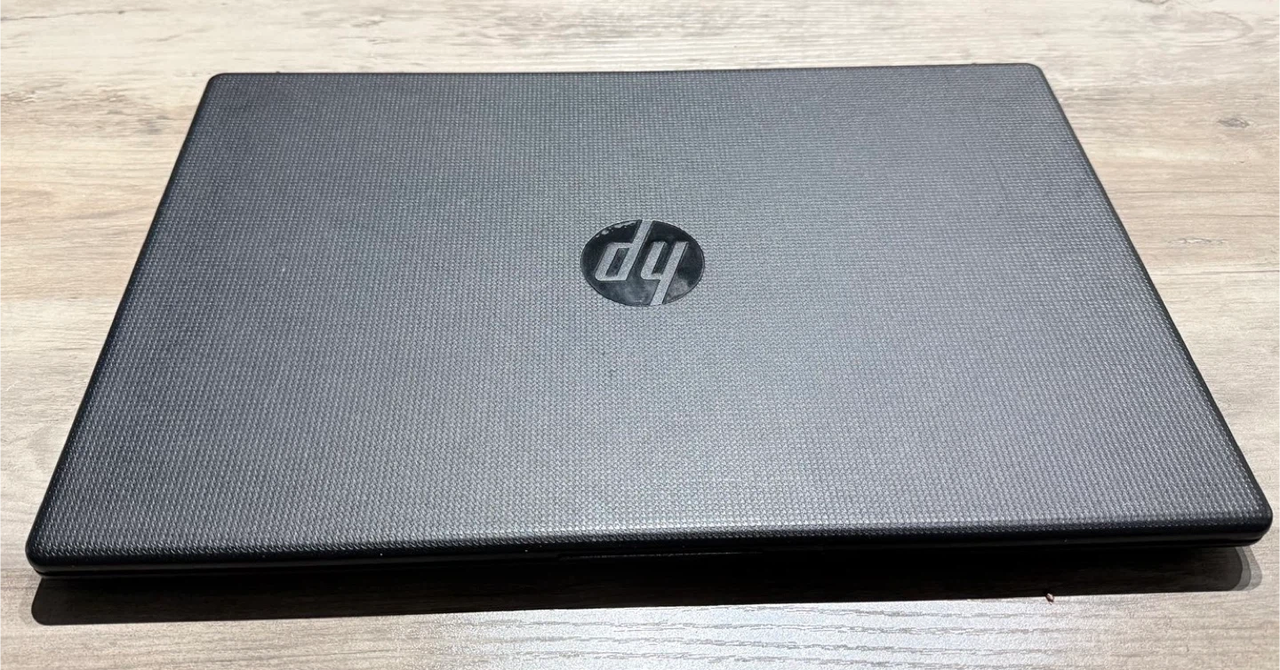 HP Laptop - Intel Core i5 - photo 5