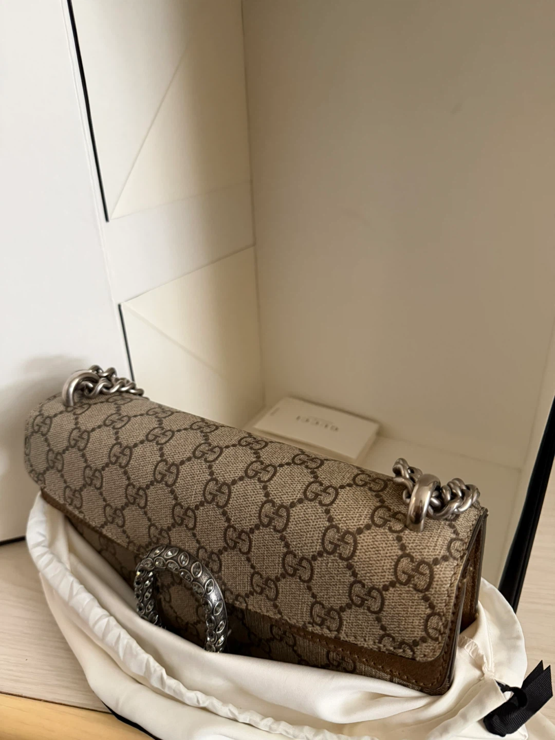 Gucci Dionysus Medium Shoulder Bag - photo 5