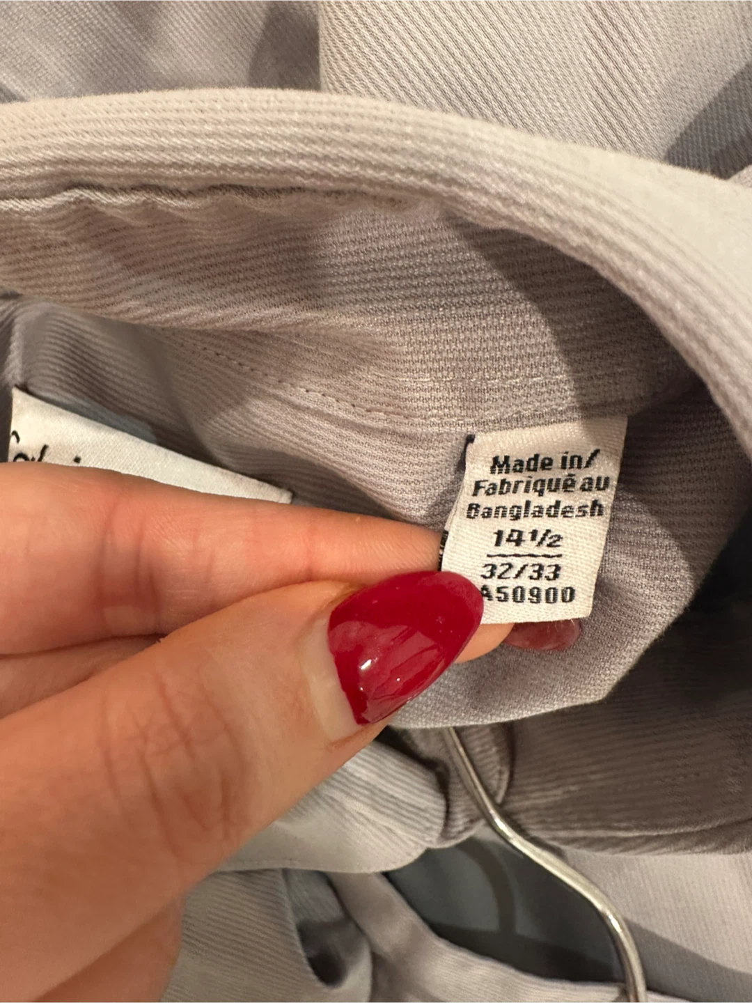 Calvin Klein Slim fit Dress Shirts - photo 5