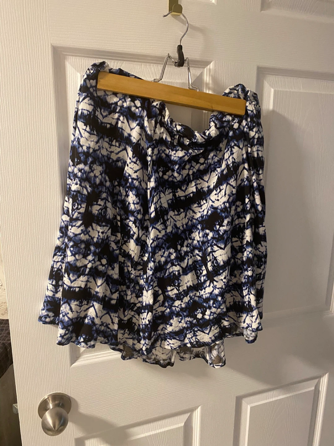 Various skirts