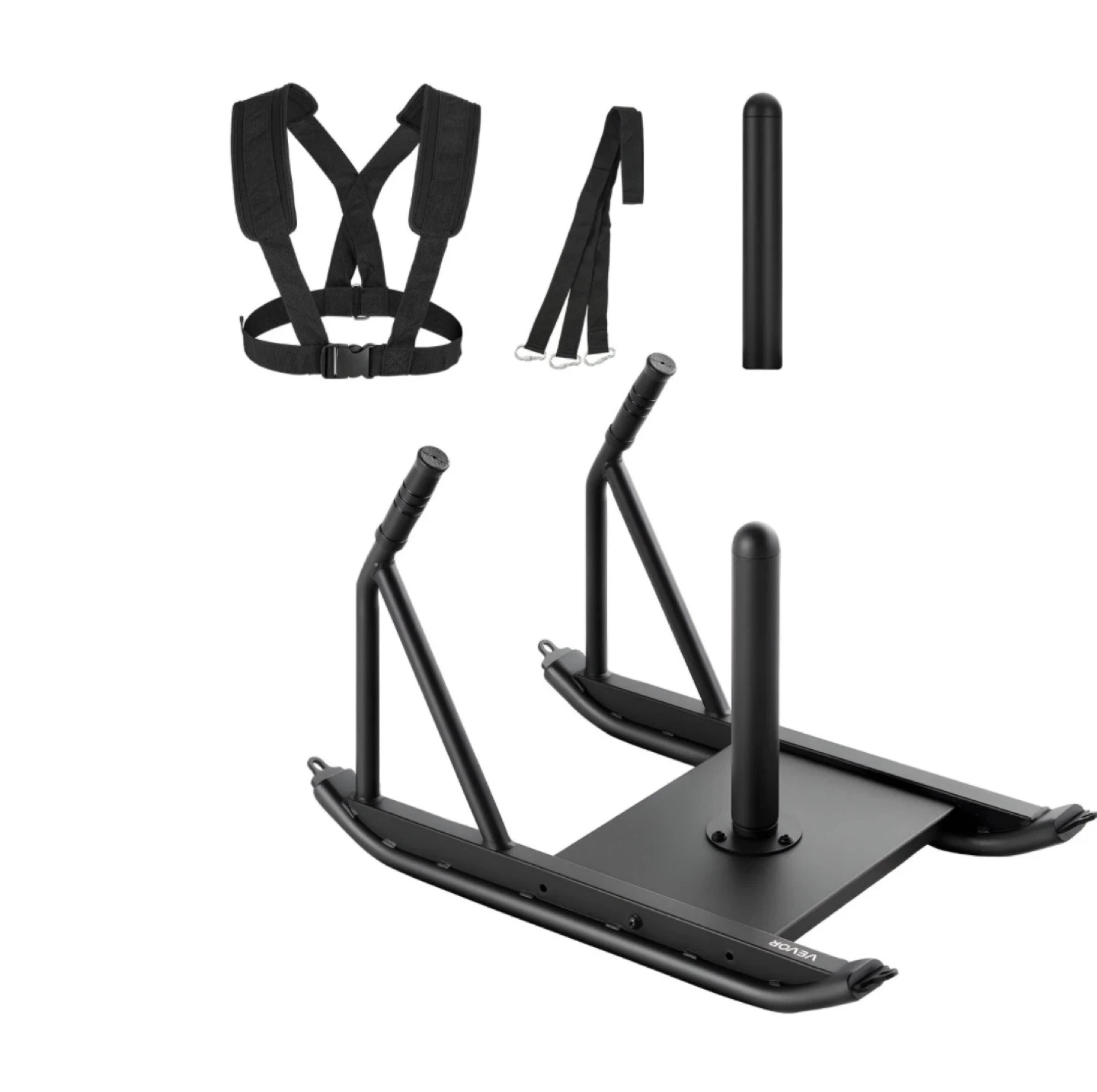 VEVOR Weight Fitness Sled