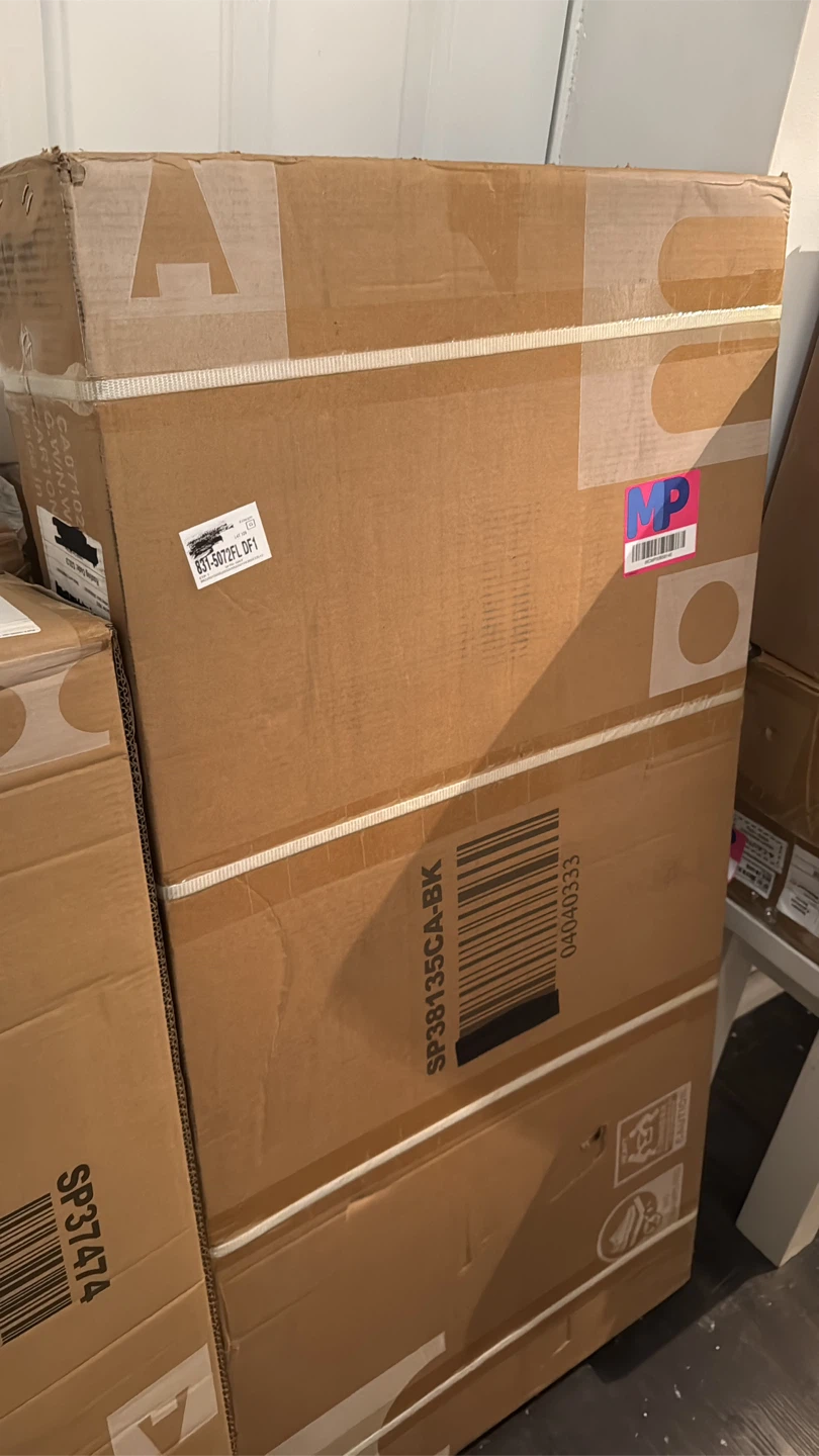 VEVOR Weight Fitness Sled - photo 2