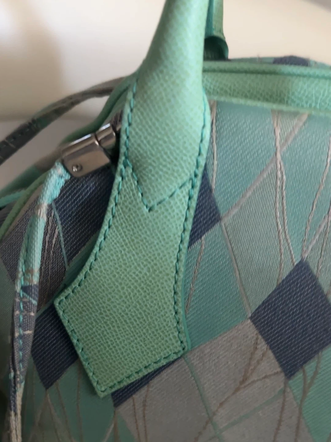 Vivienne Westwood Argyle Handbag - photo 5