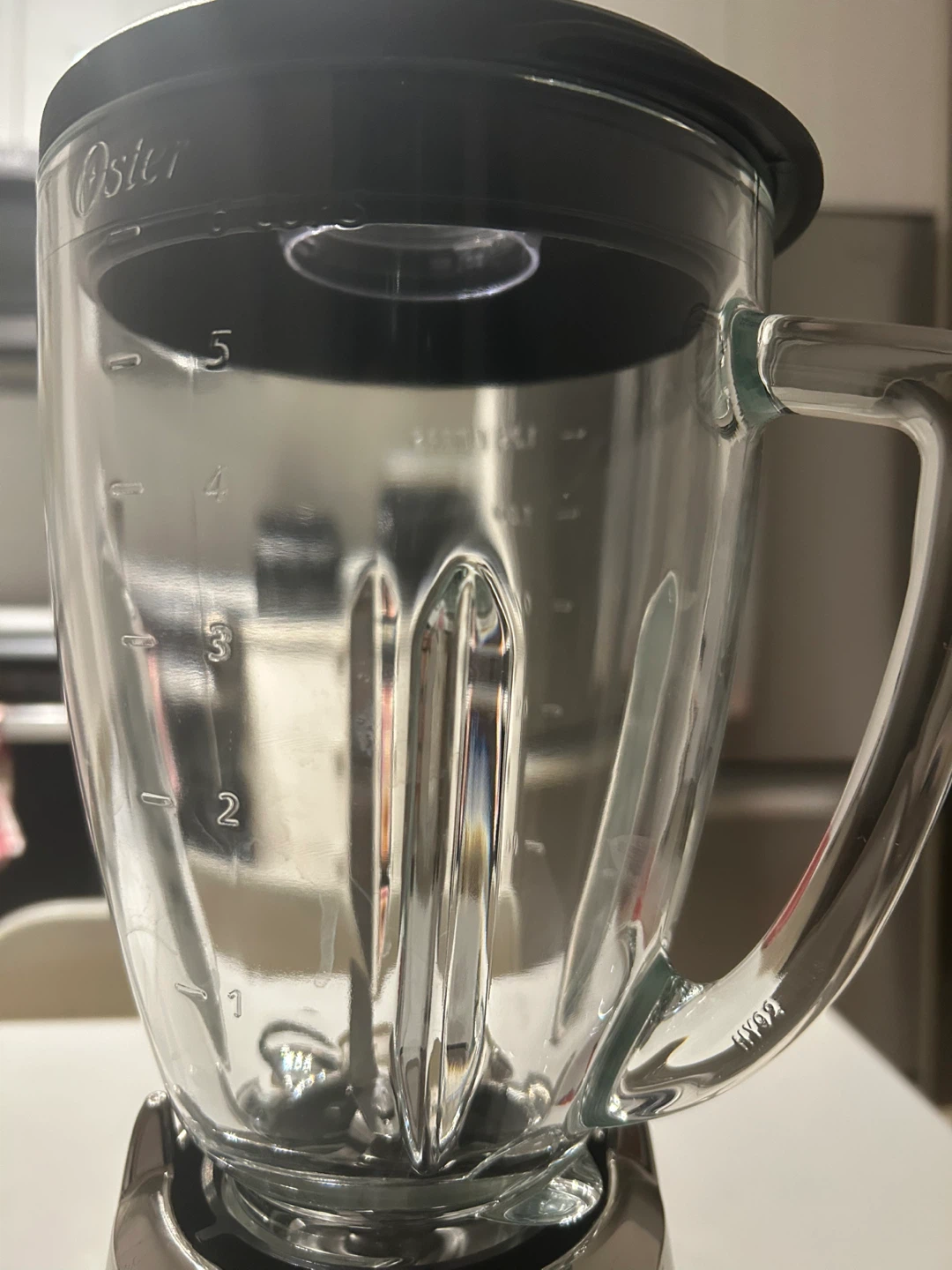 Oster Pro 500 Blender - photo 3