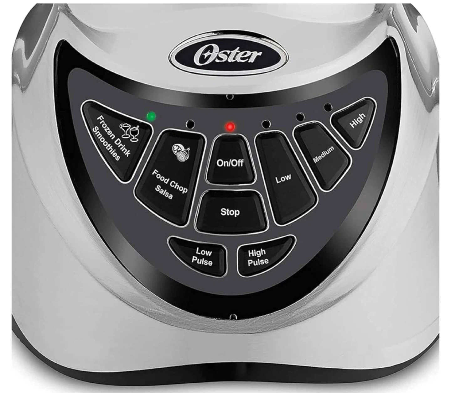 Oster Pro 500 Blender - photo 5