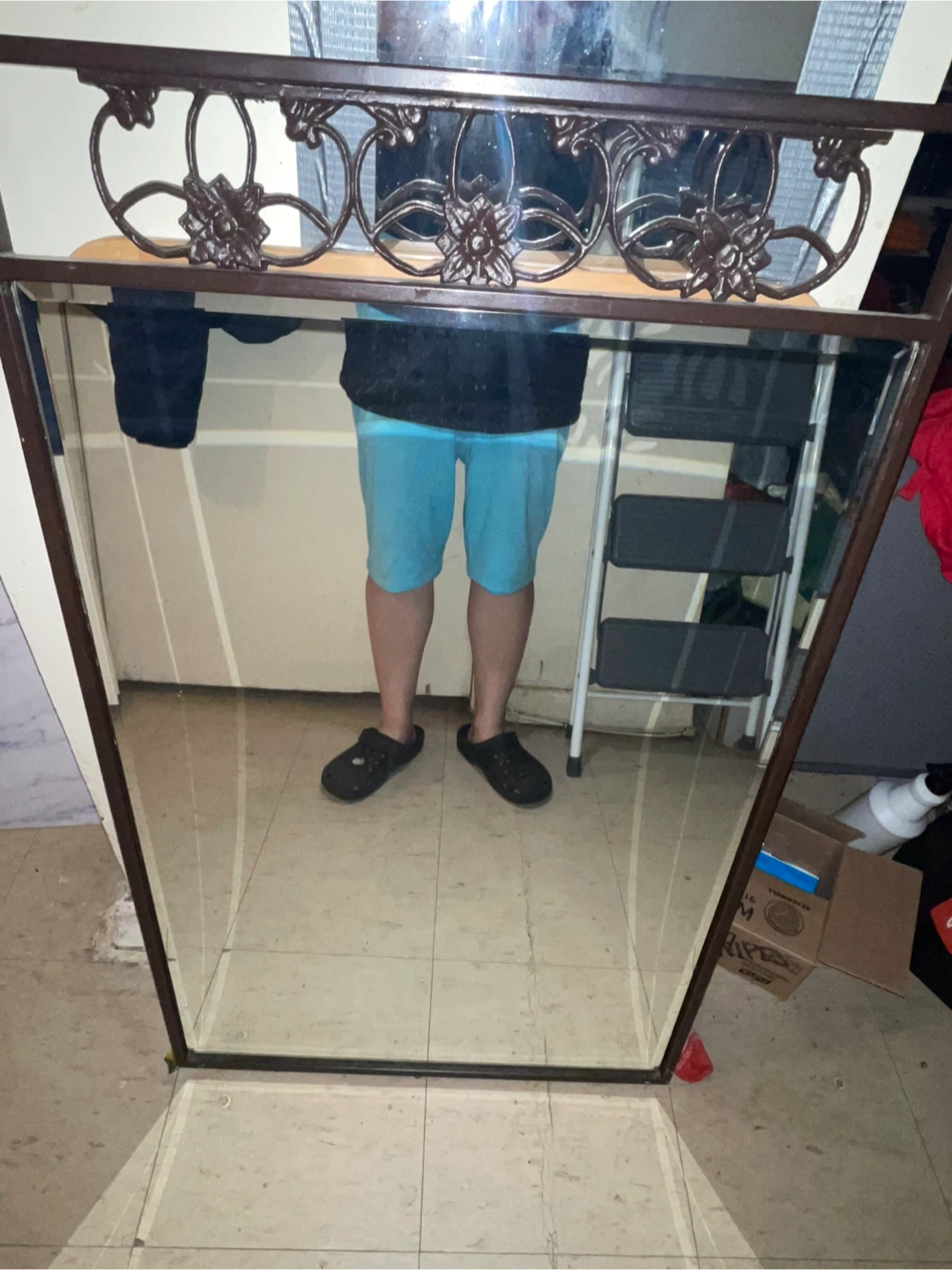 Mirror