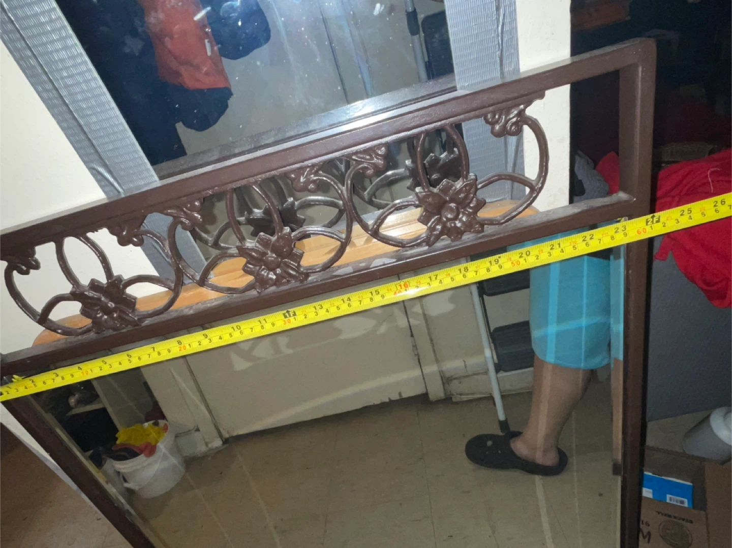 Mirror - photo 3