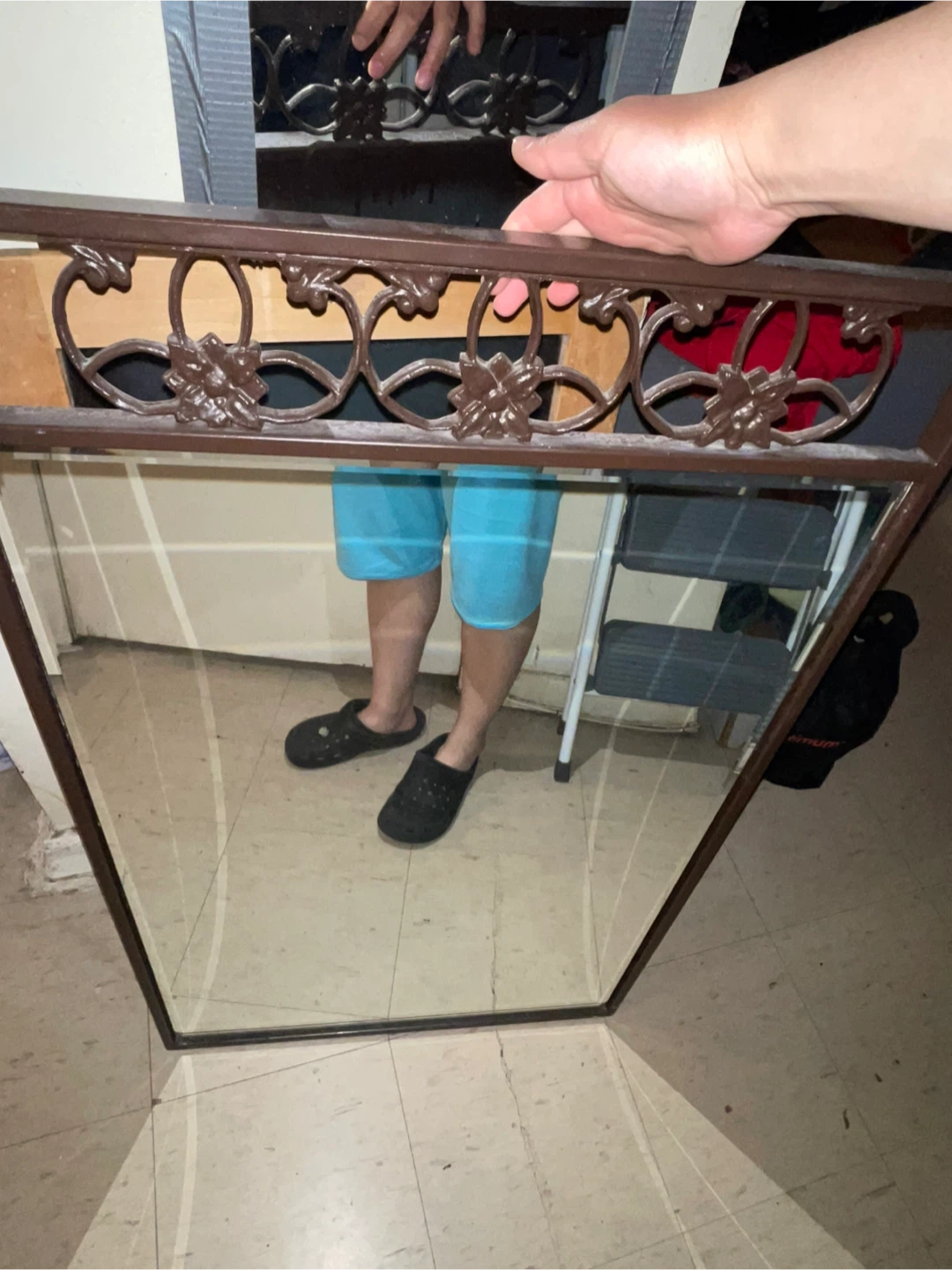 Mirror - photo 5