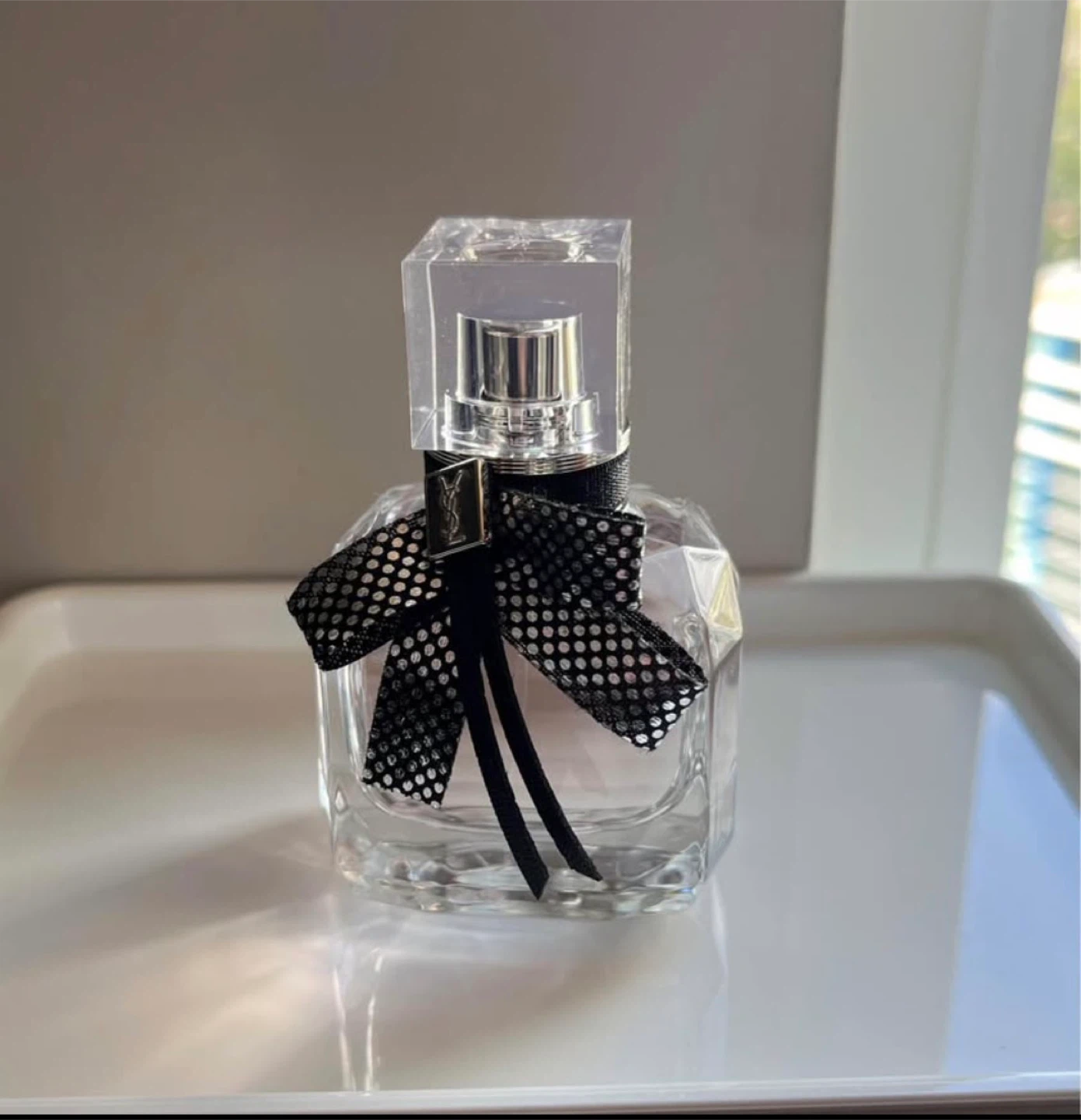 Yves Saint Laurent Mon Paris Couture - 30ml