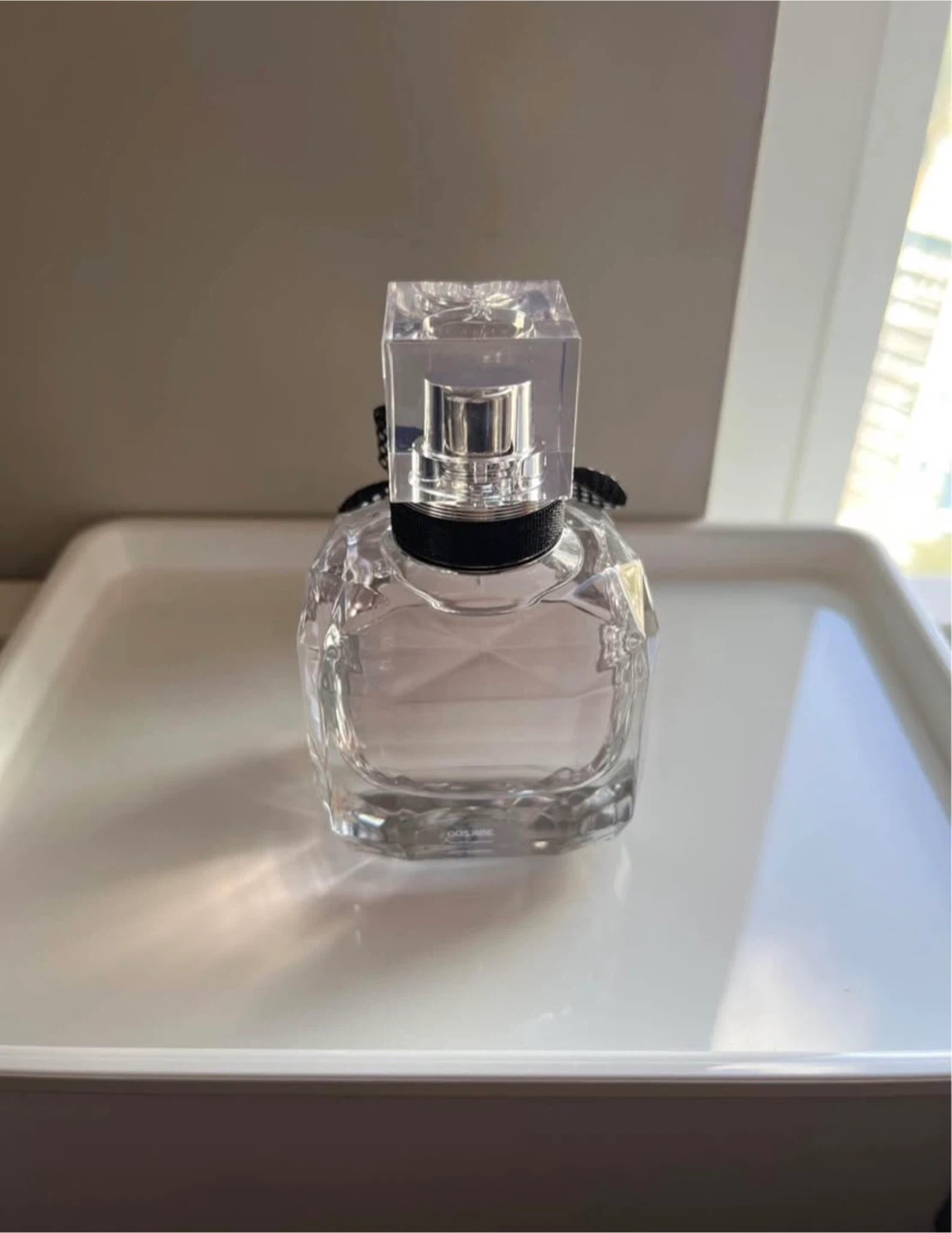 Yves Saint Laurent Mon Paris Couture - 30ml - photo 3