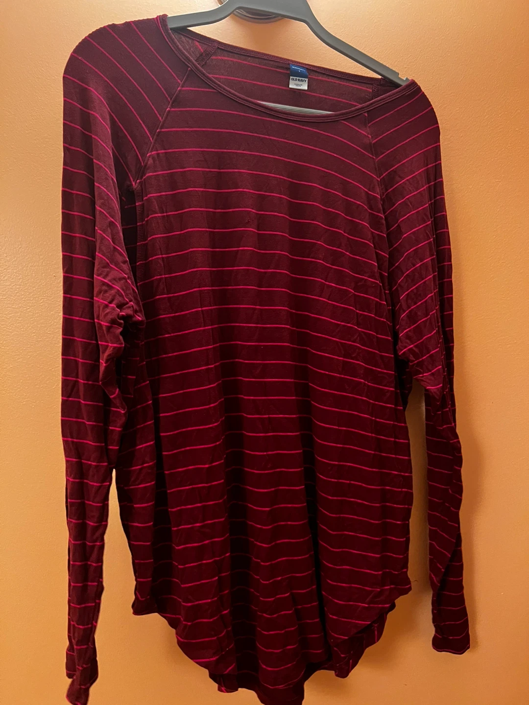 Nursing Tops - Size L - photo 2
