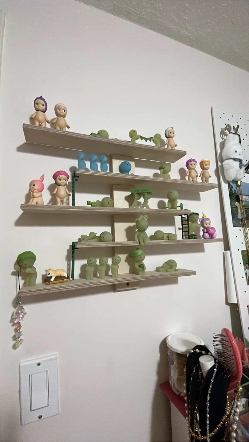 Sonny Angel Figures Collection