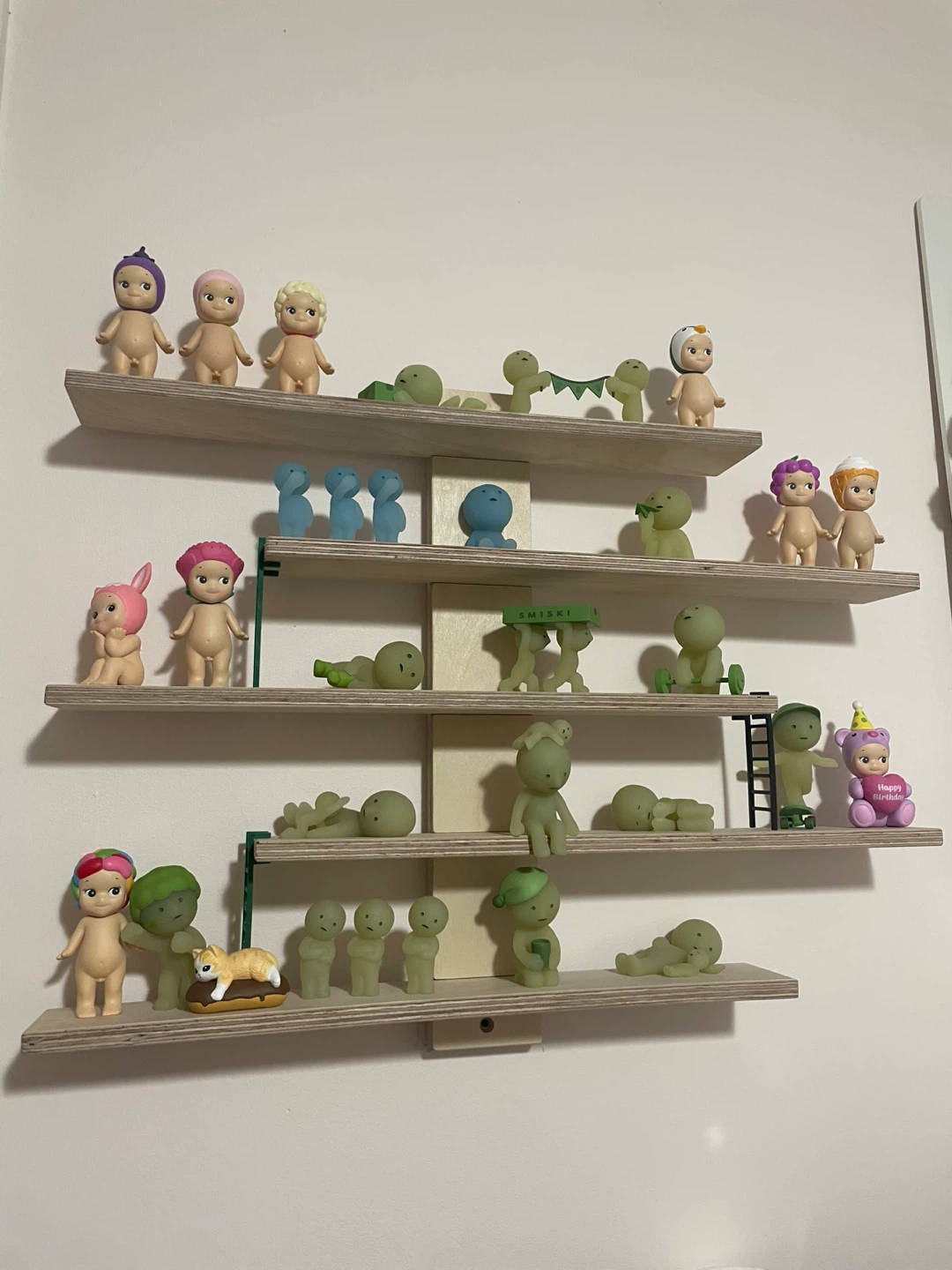 Sonny Angel Figures Collection - photo 2