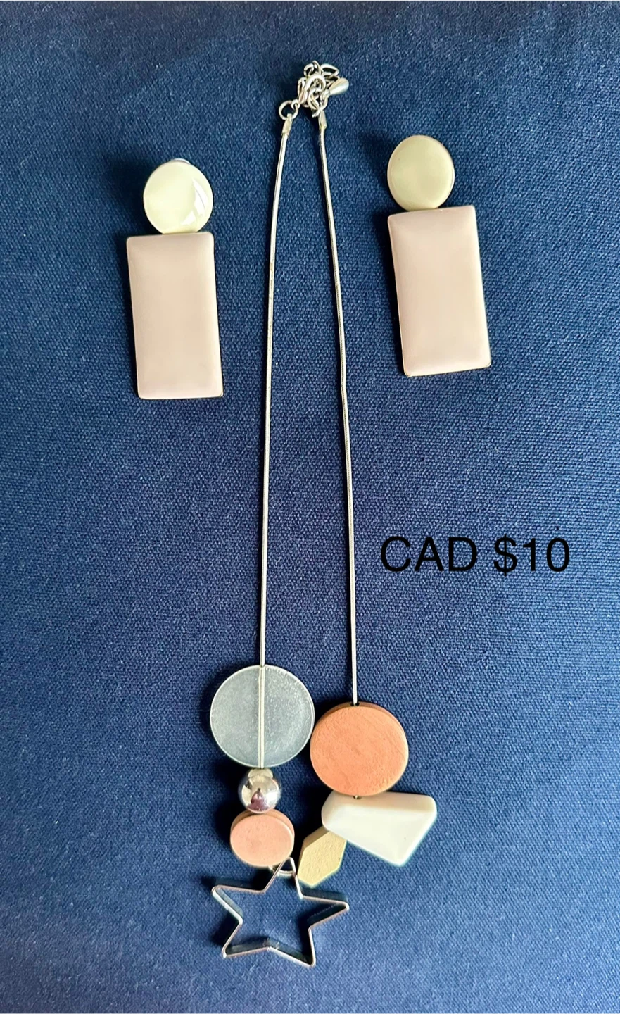 Assorted Jewelry - $10 each set