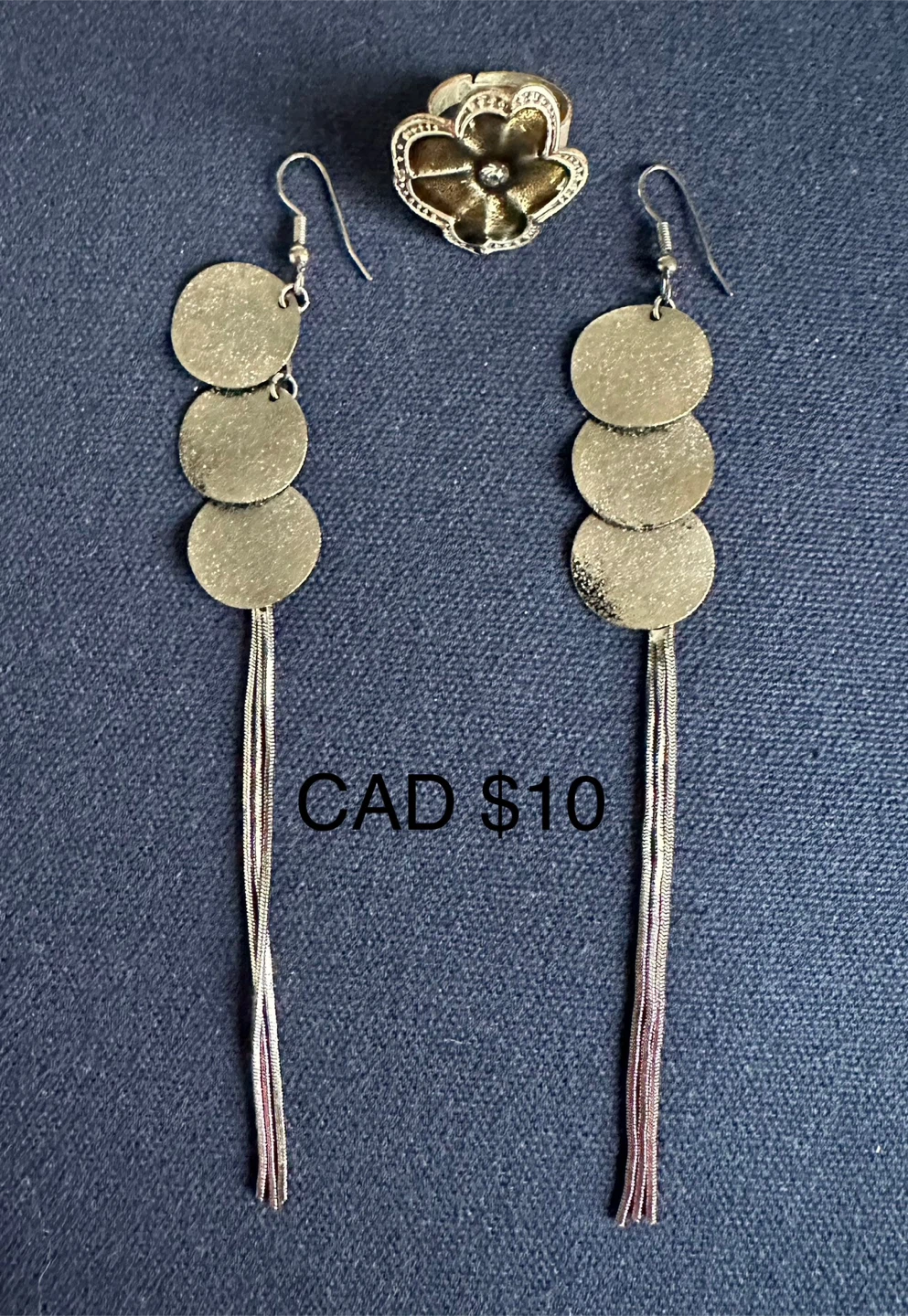 Assorted Jewelry - $10 each set - photo 5