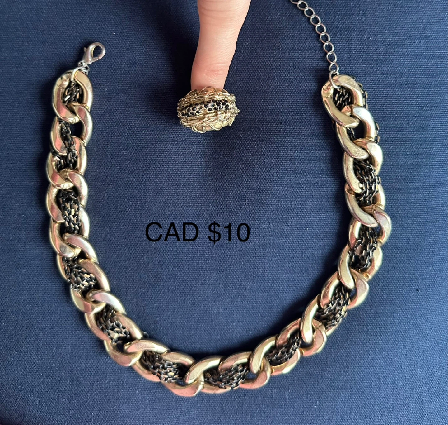 Assorted Jewelry - $10 each set - photo 3