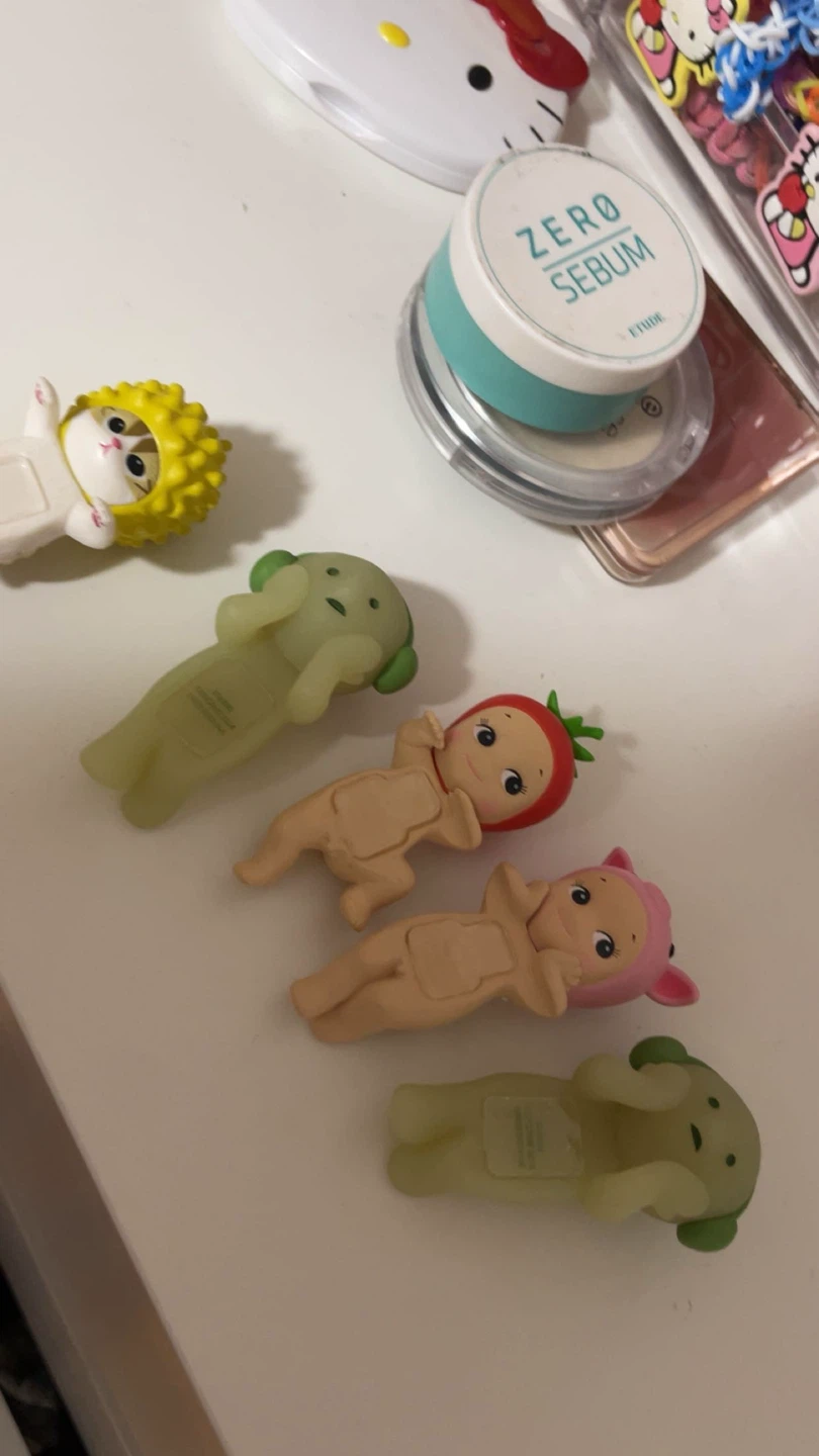 Sonny Angel Figures - Cute Collectibles!