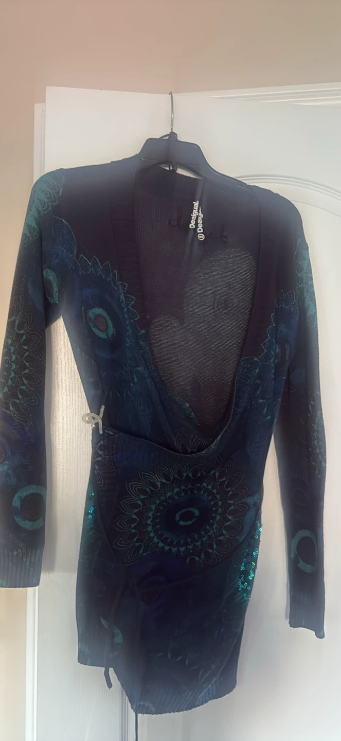 Desigual women’s small jacket - photo 4