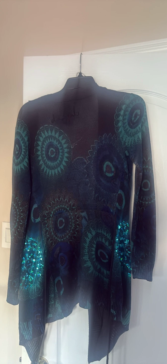 Desigual women’s small jacket