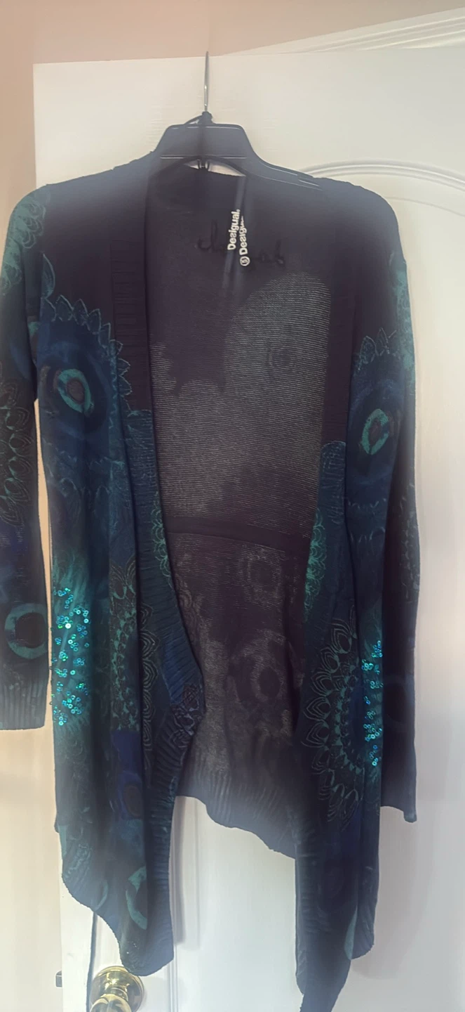 Desigual women’s small jacket - photo 3