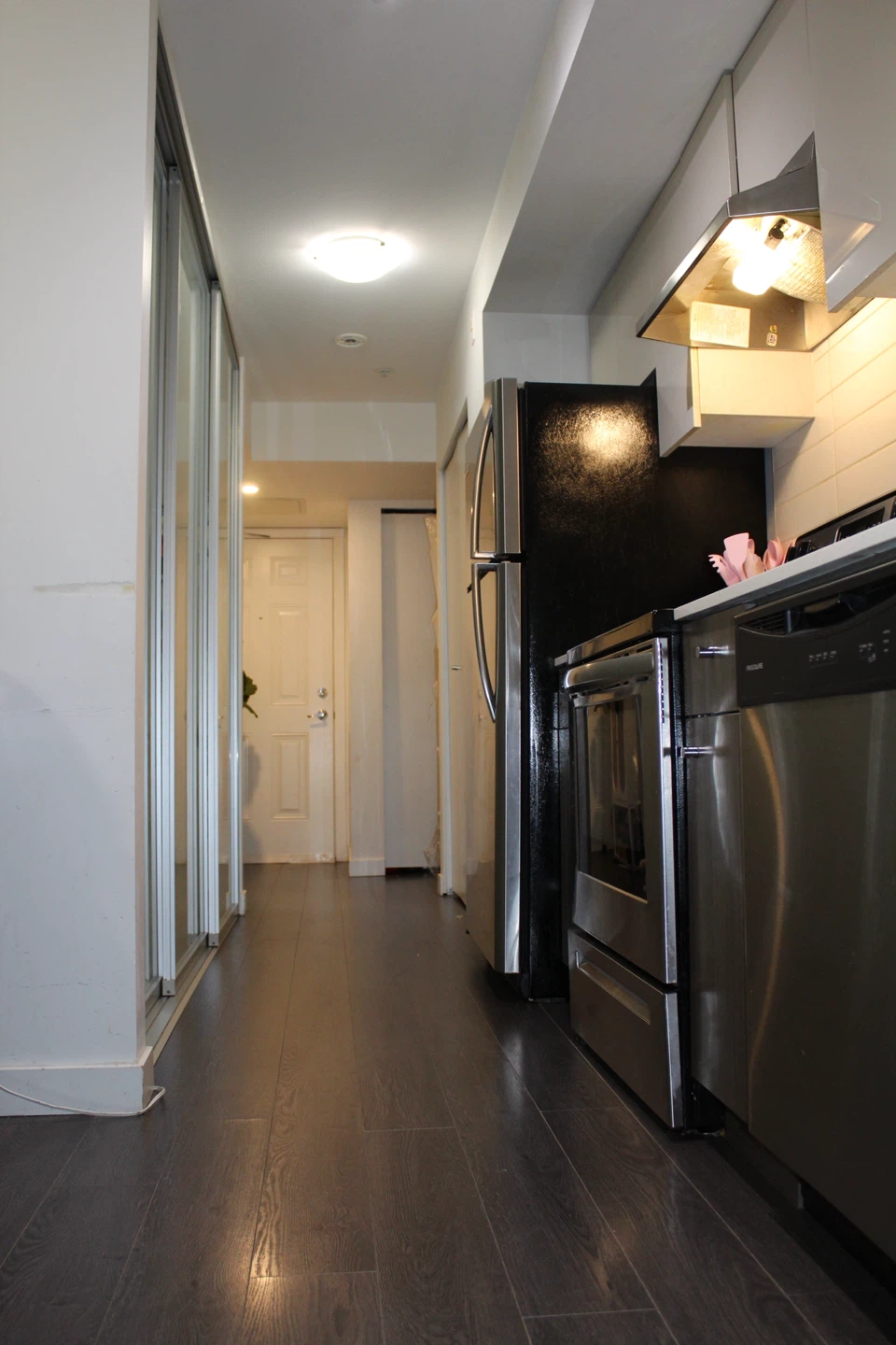 1 Bedroom Condo unit - photo 3