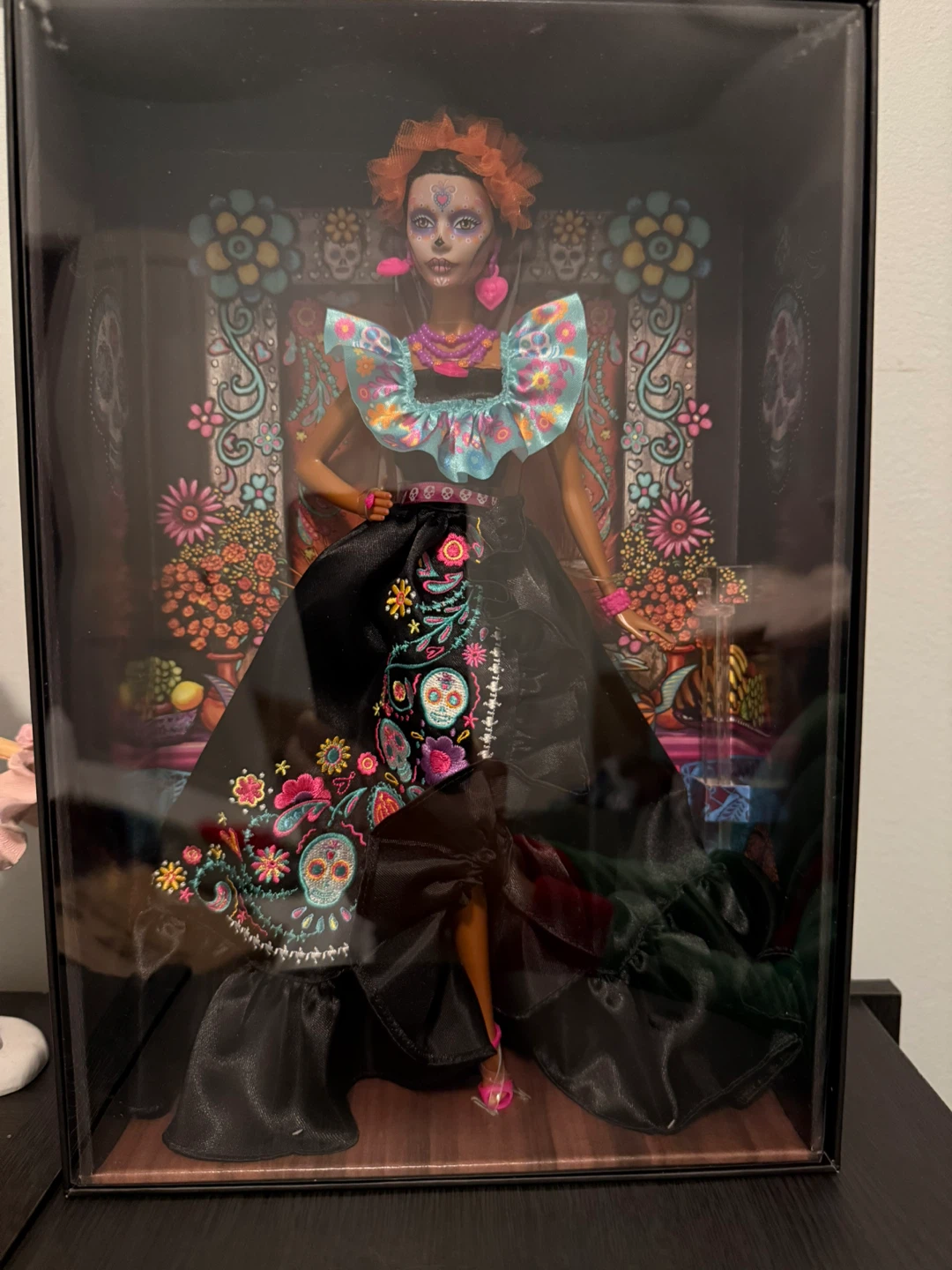 Barbie Signature Dia De Muertos Doll