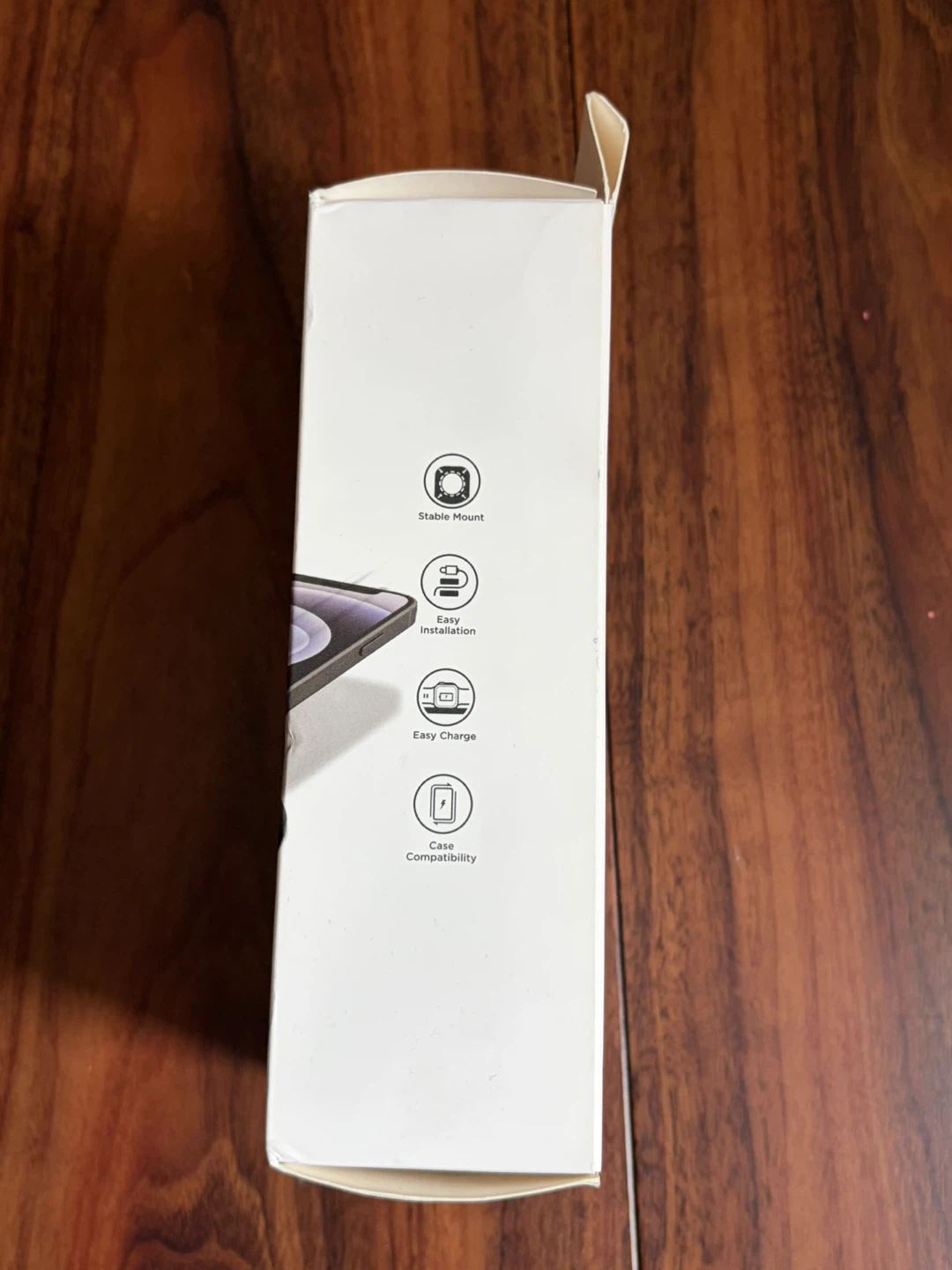 Spigen Mag Fit Duo Stand for Apple Watch/iPhone Series - photo 3